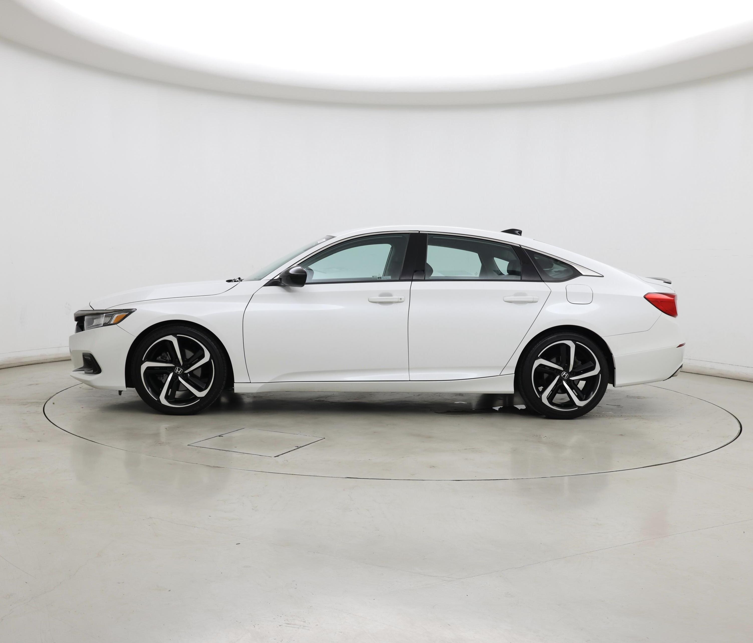 Thumbnail: 2021 Honda Accord - 3