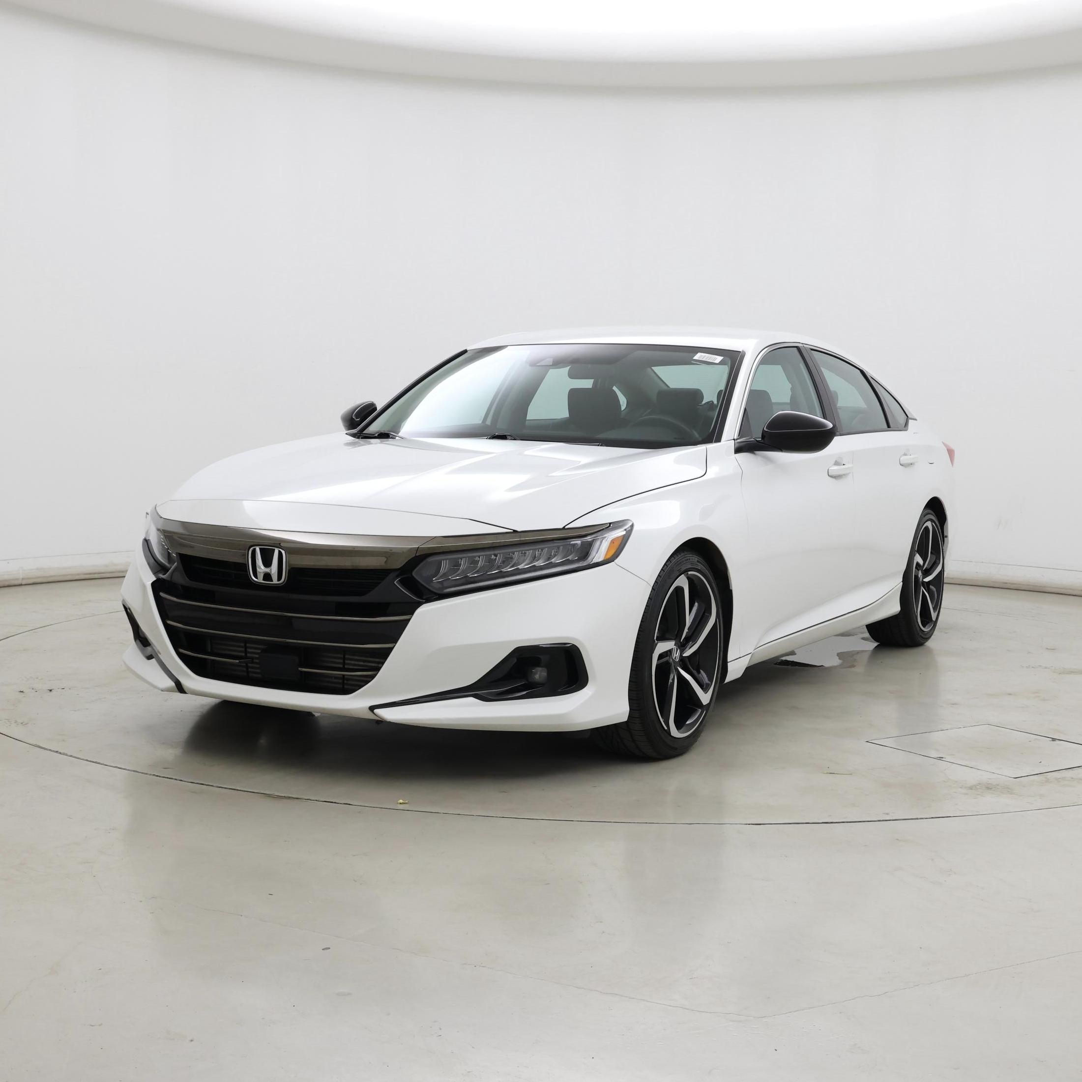 Thumbnail: 2021 Honda Accord - 4