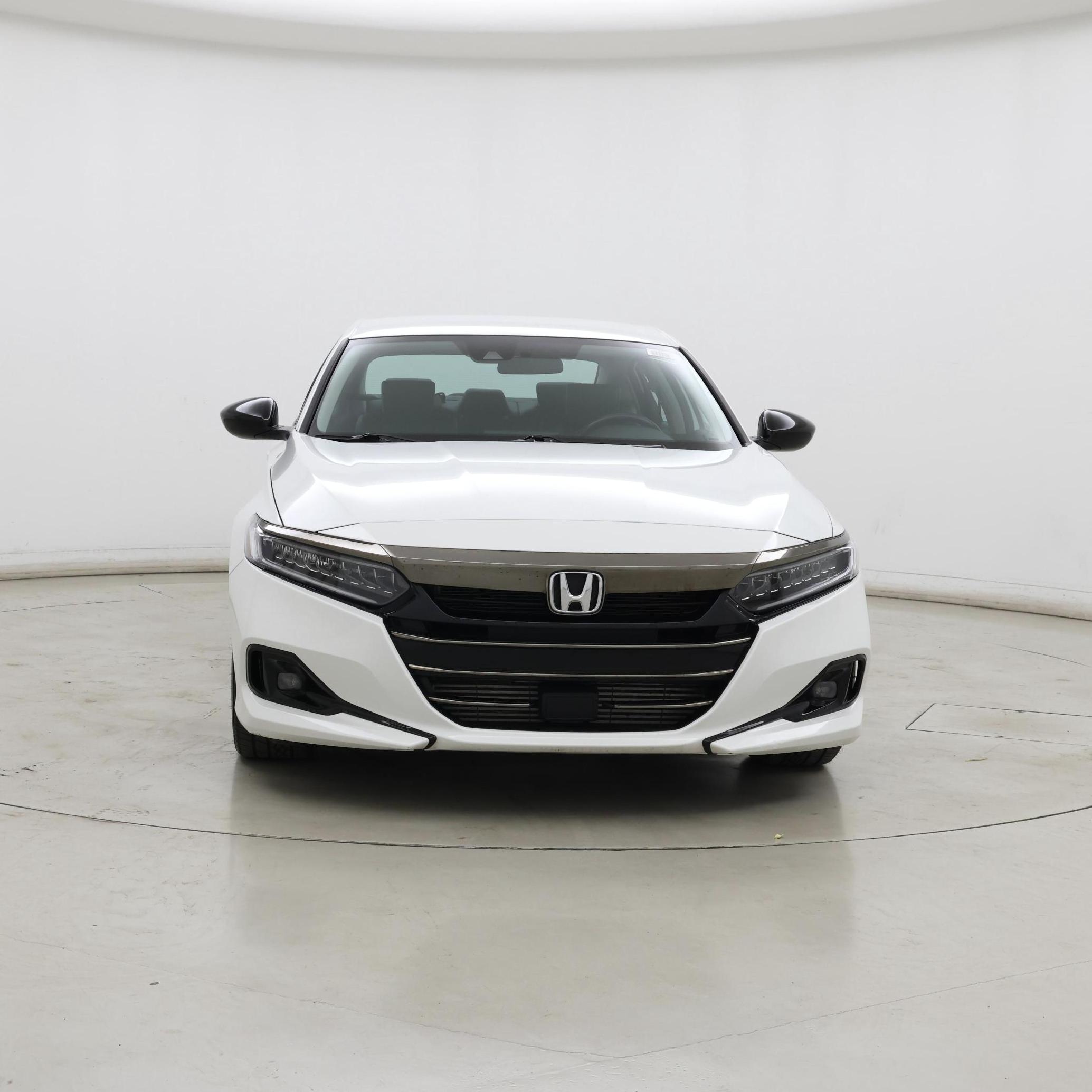 Thumbnail: 2021 Honda Accord - 5