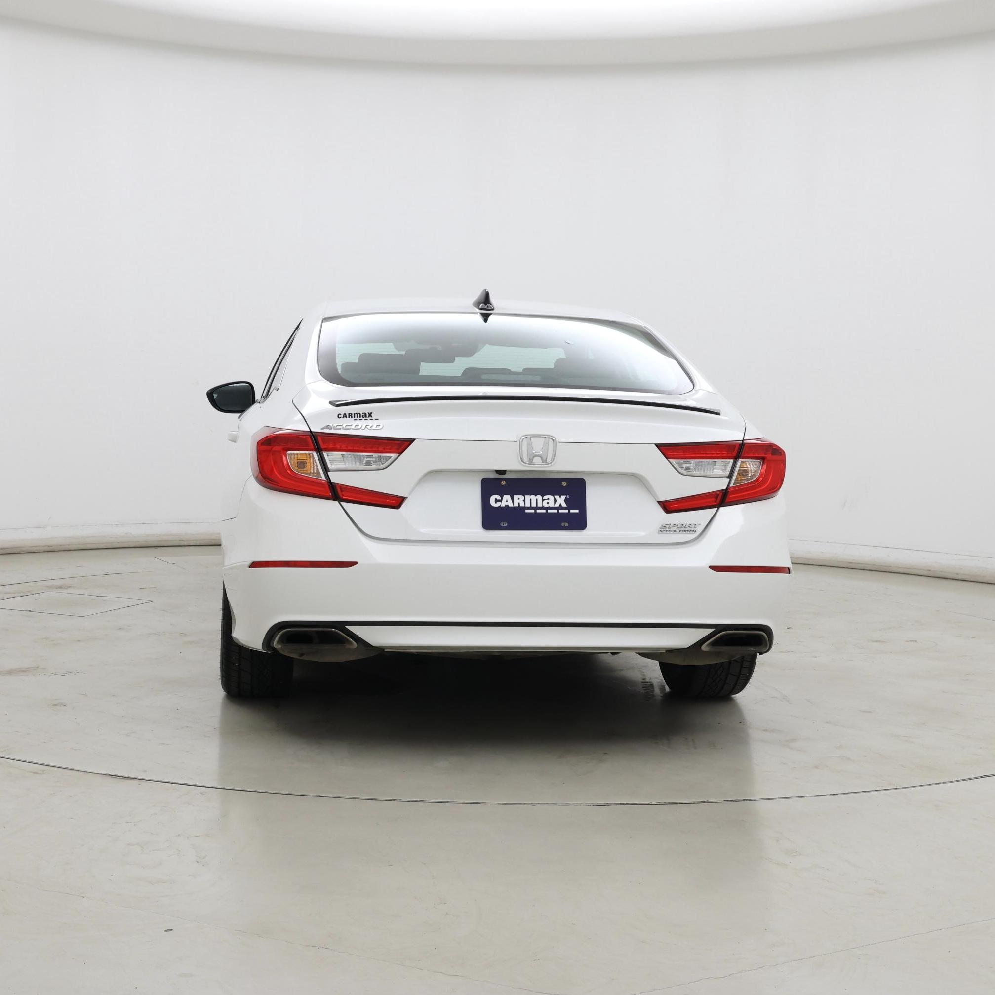 Thumbnail: 2021 Honda Accord - 6