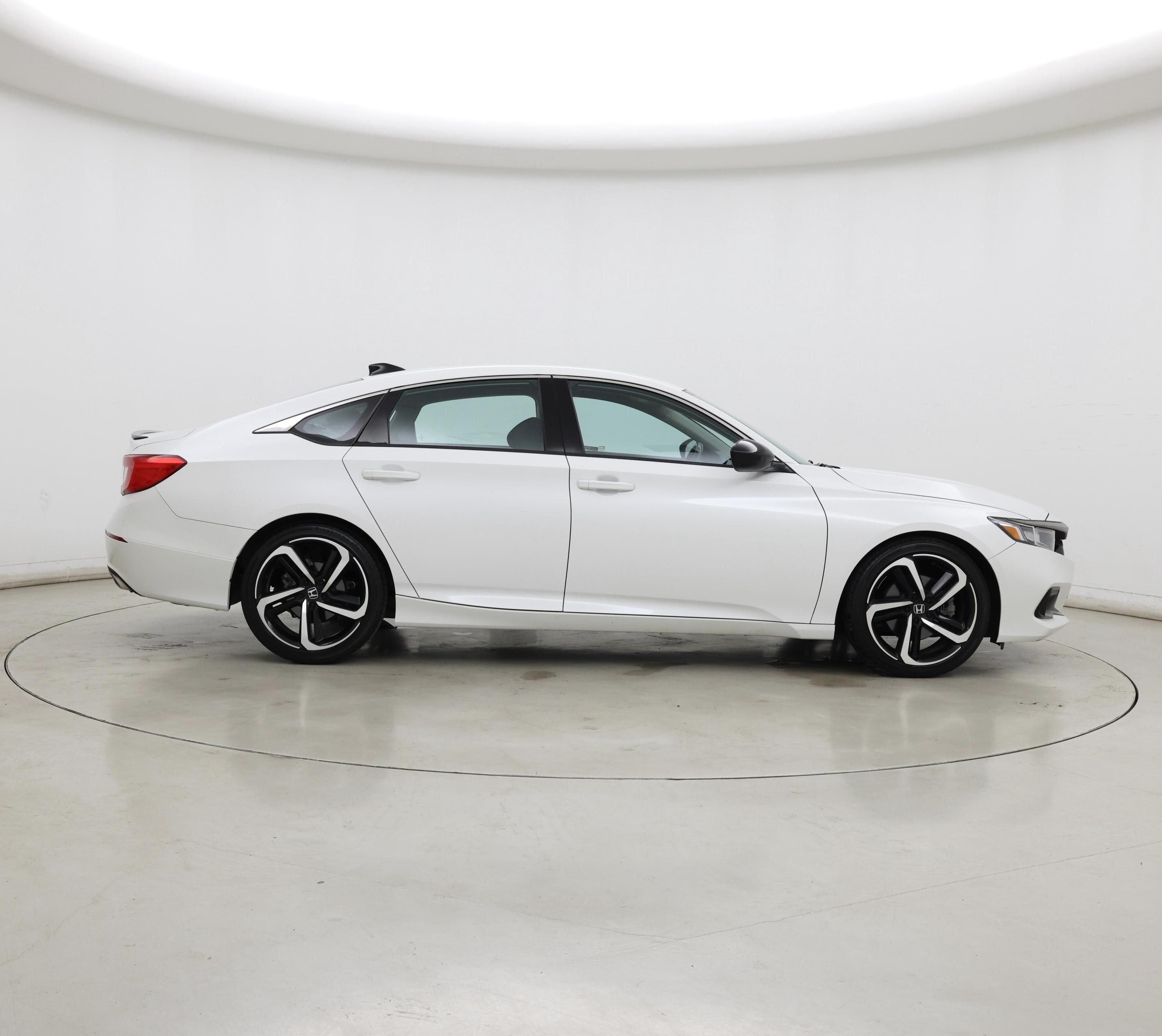 Thumbnail: 2021 Honda Accord - 7