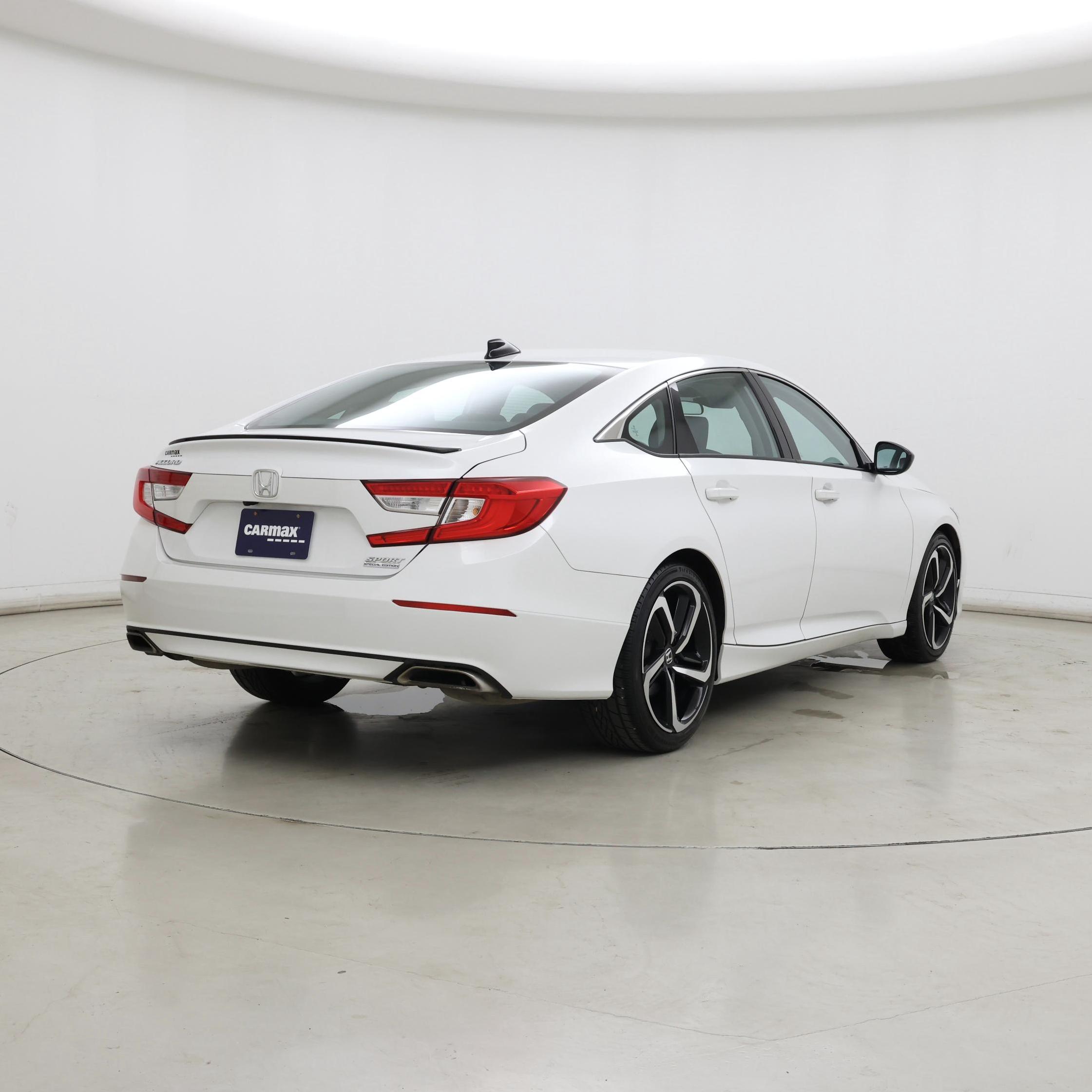 Thumbnail: 2021 Honda Accord - 8