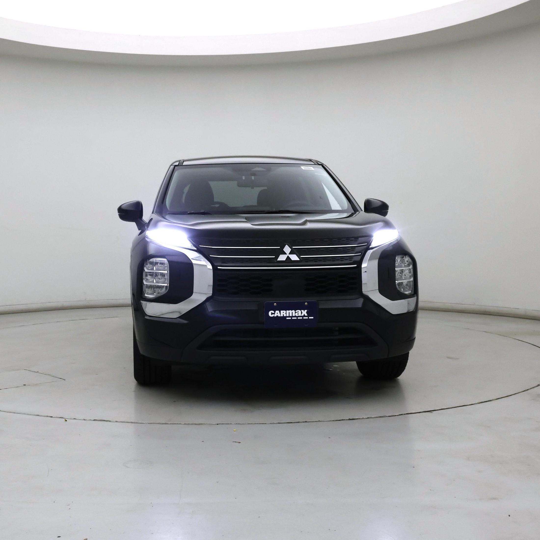 Thumbnail: 2022 Mitsubishi Outlander - 5