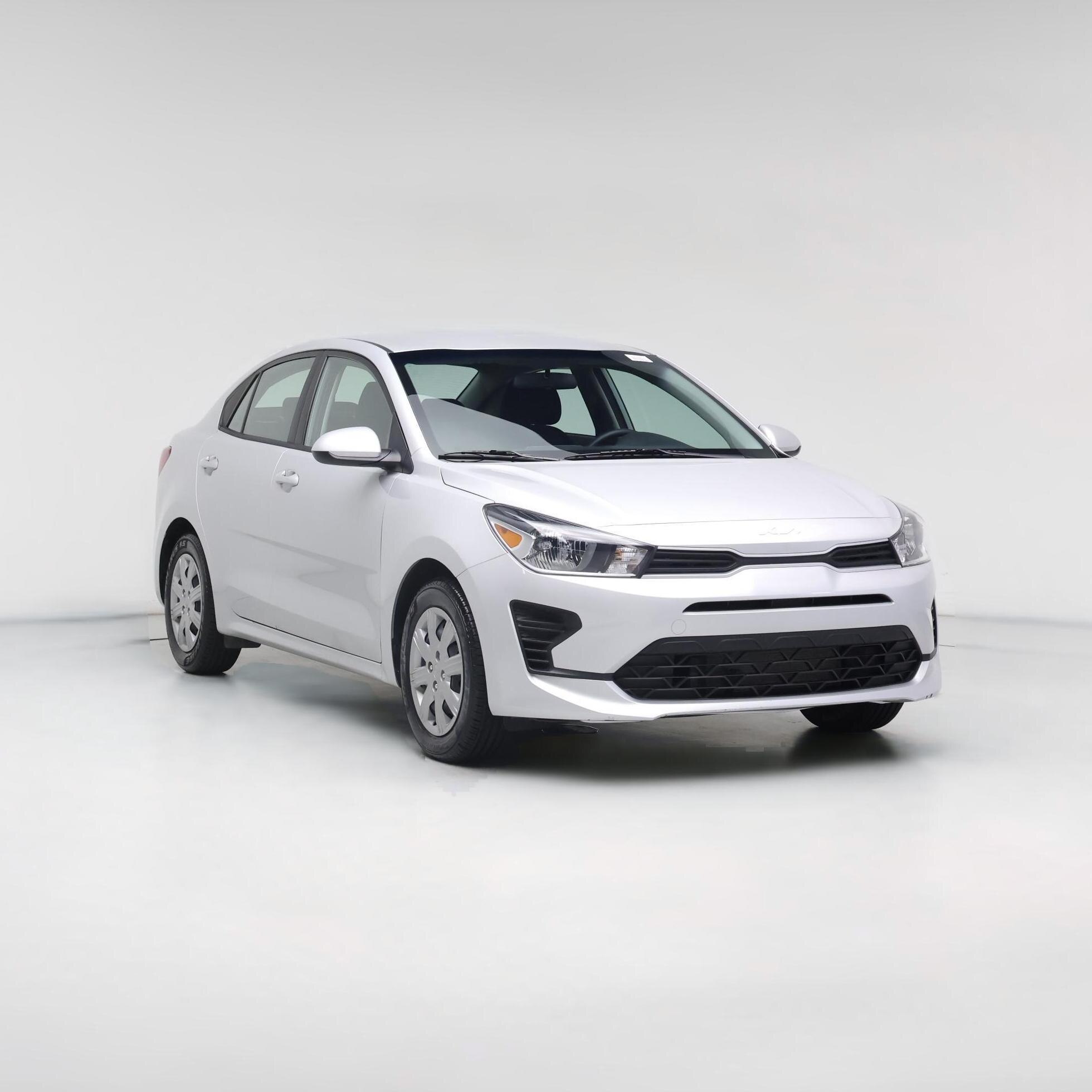 Thumbnail: 2023 Kia Rio - 1