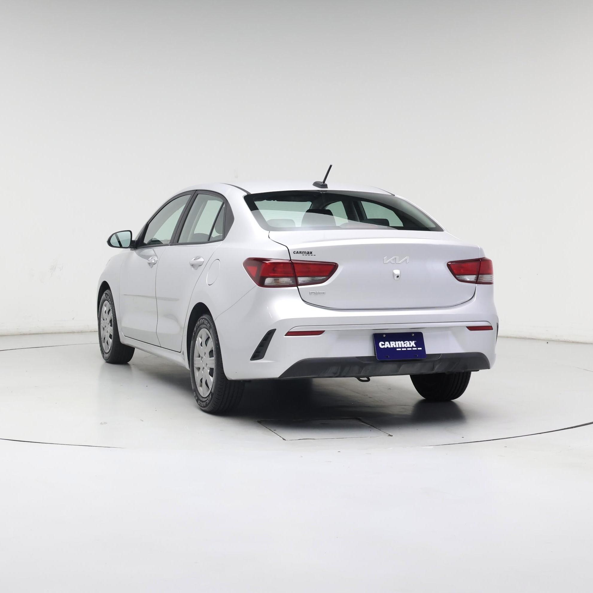 Thumbnail: 2023 Kia Rio - 2