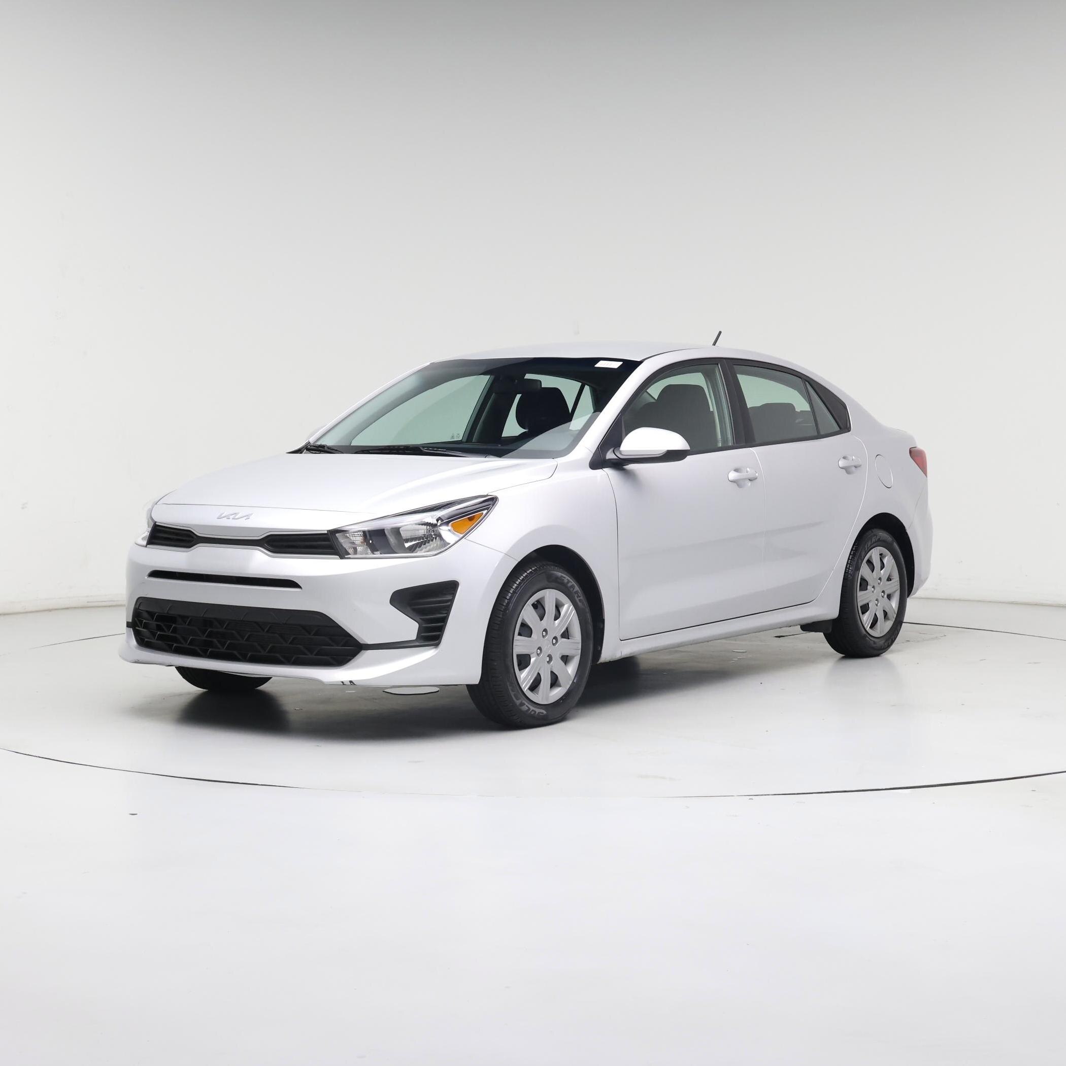 Thumbnail: 2023 Kia Rio - 4