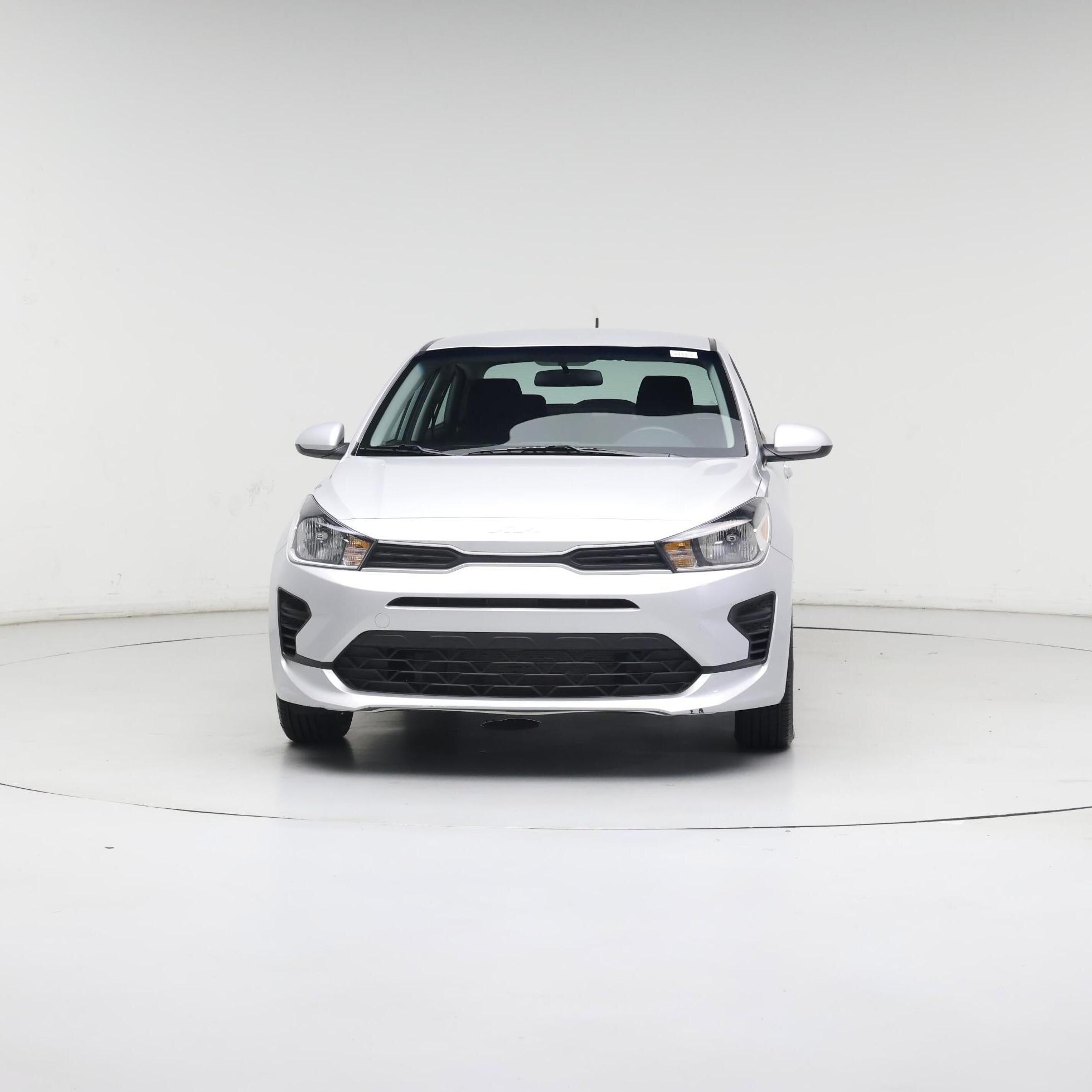 Thumbnail: 2023 Kia Rio - 5