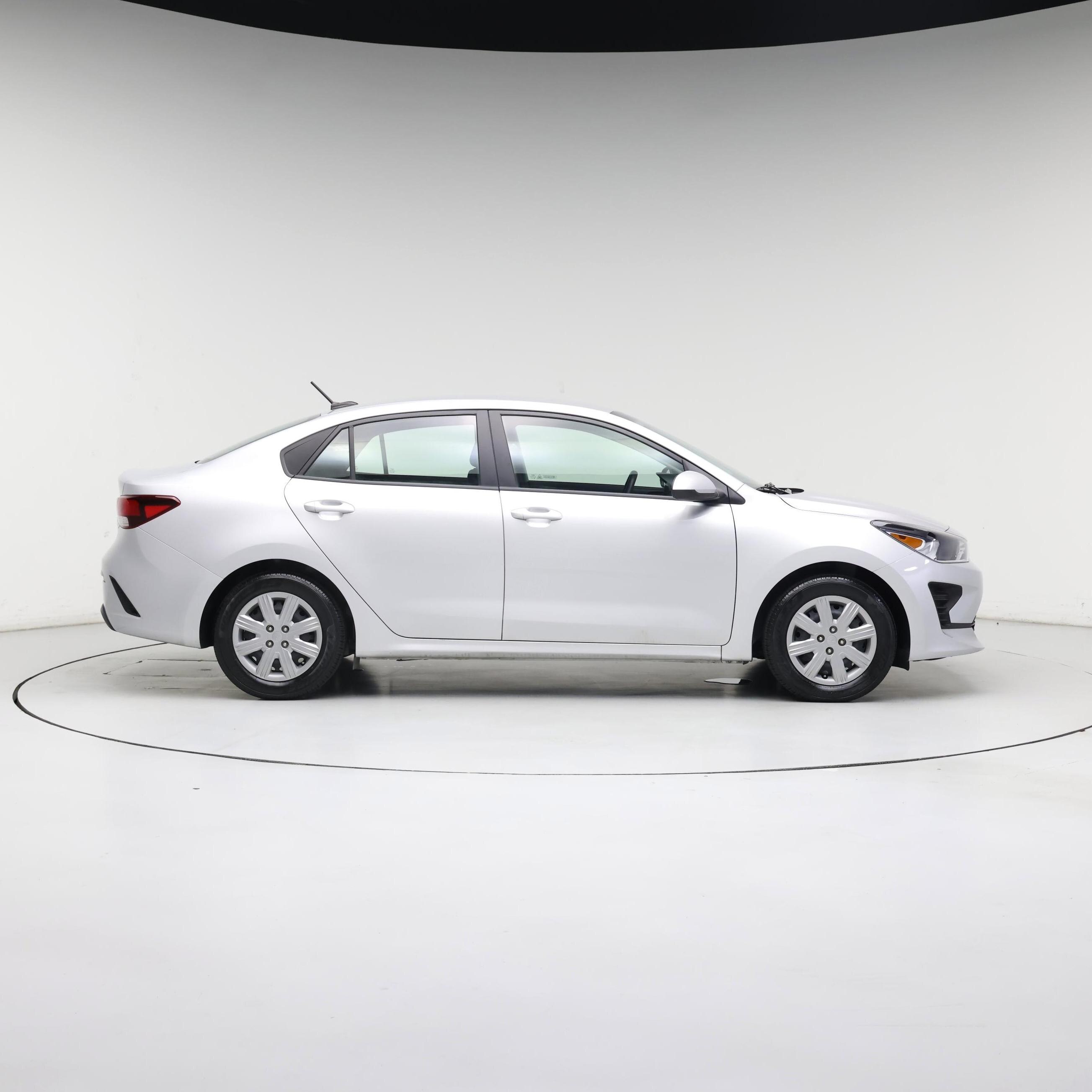 Thumbnail: 2023 Kia Rio - 7