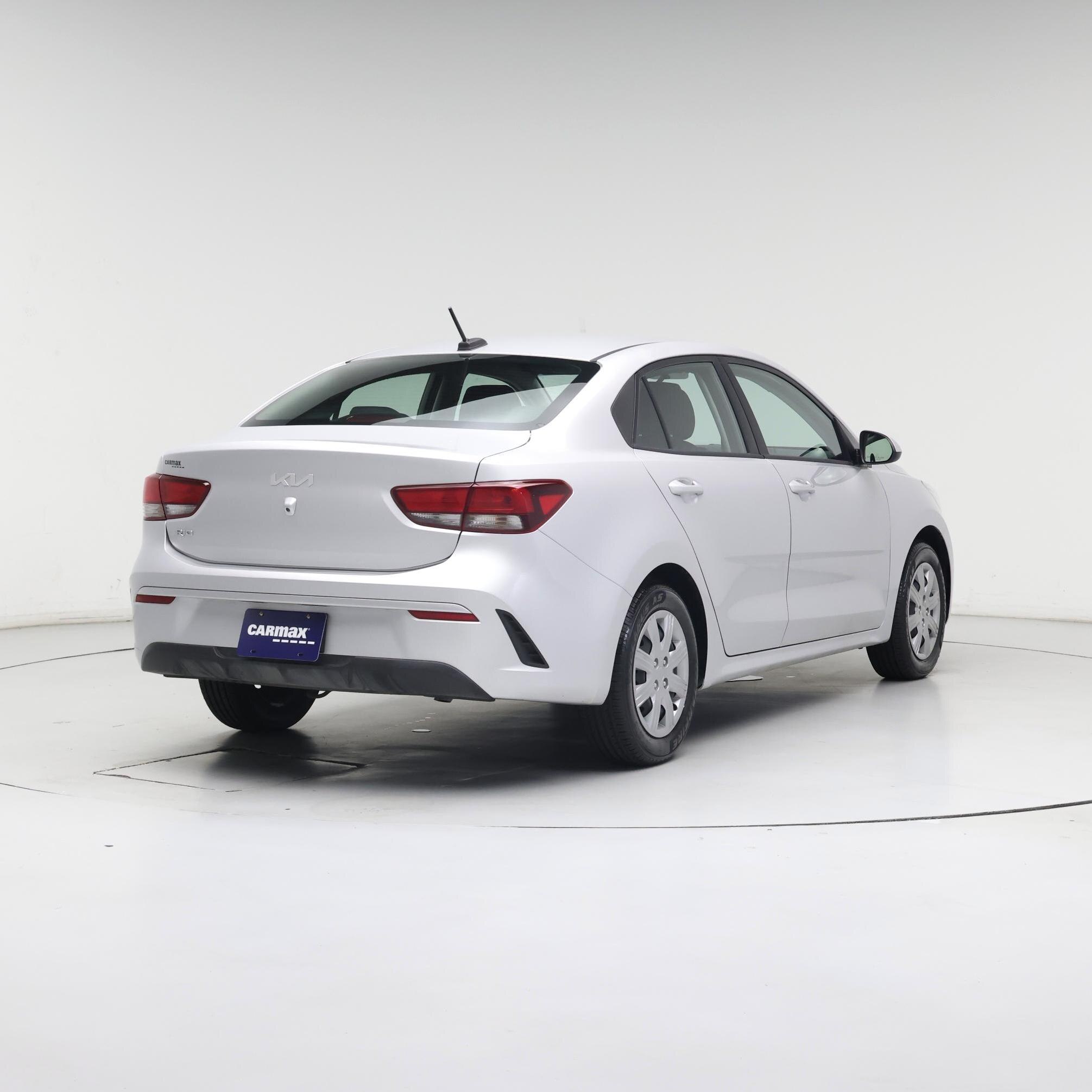 Thumbnail: 2023 Kia Rio - 8