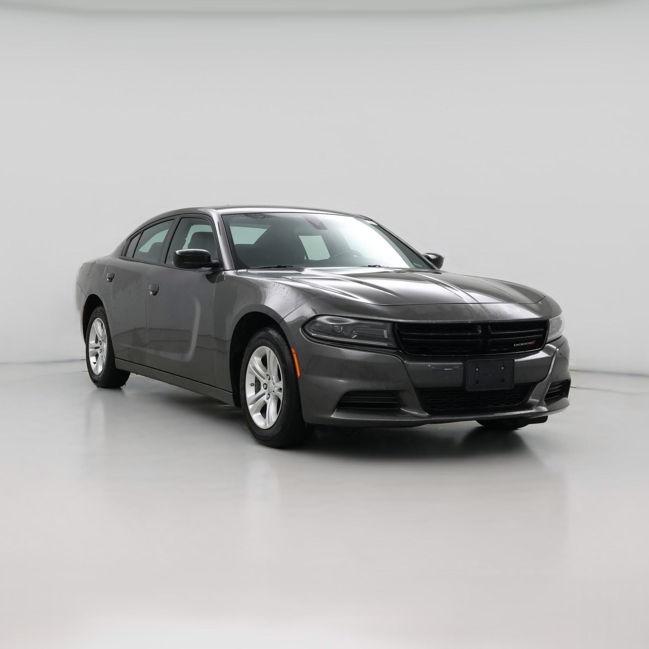 Thumbnail: 2023 Dodge Charger - 1