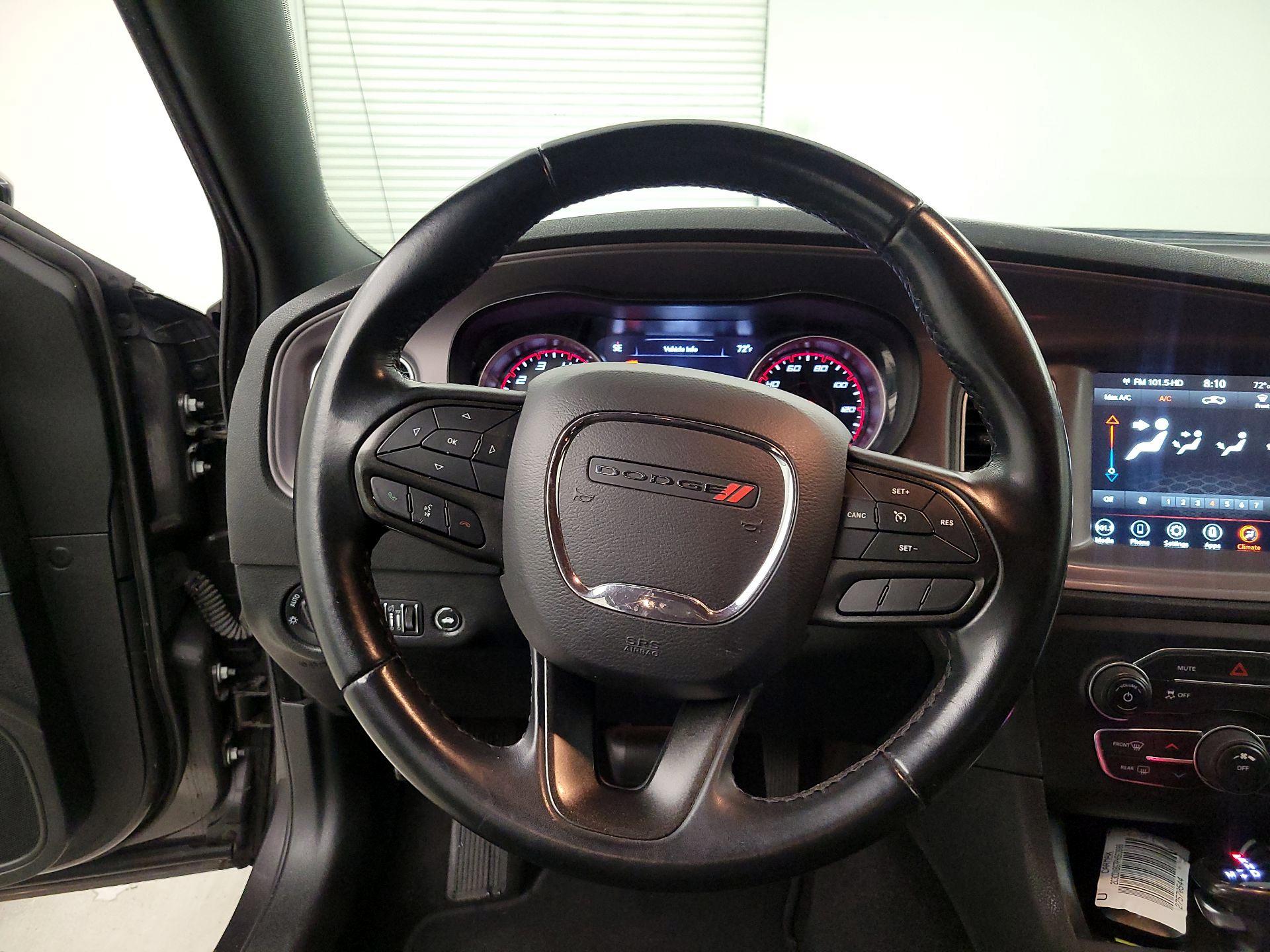 Thumbnail: 2023 Dodge Charger - 10