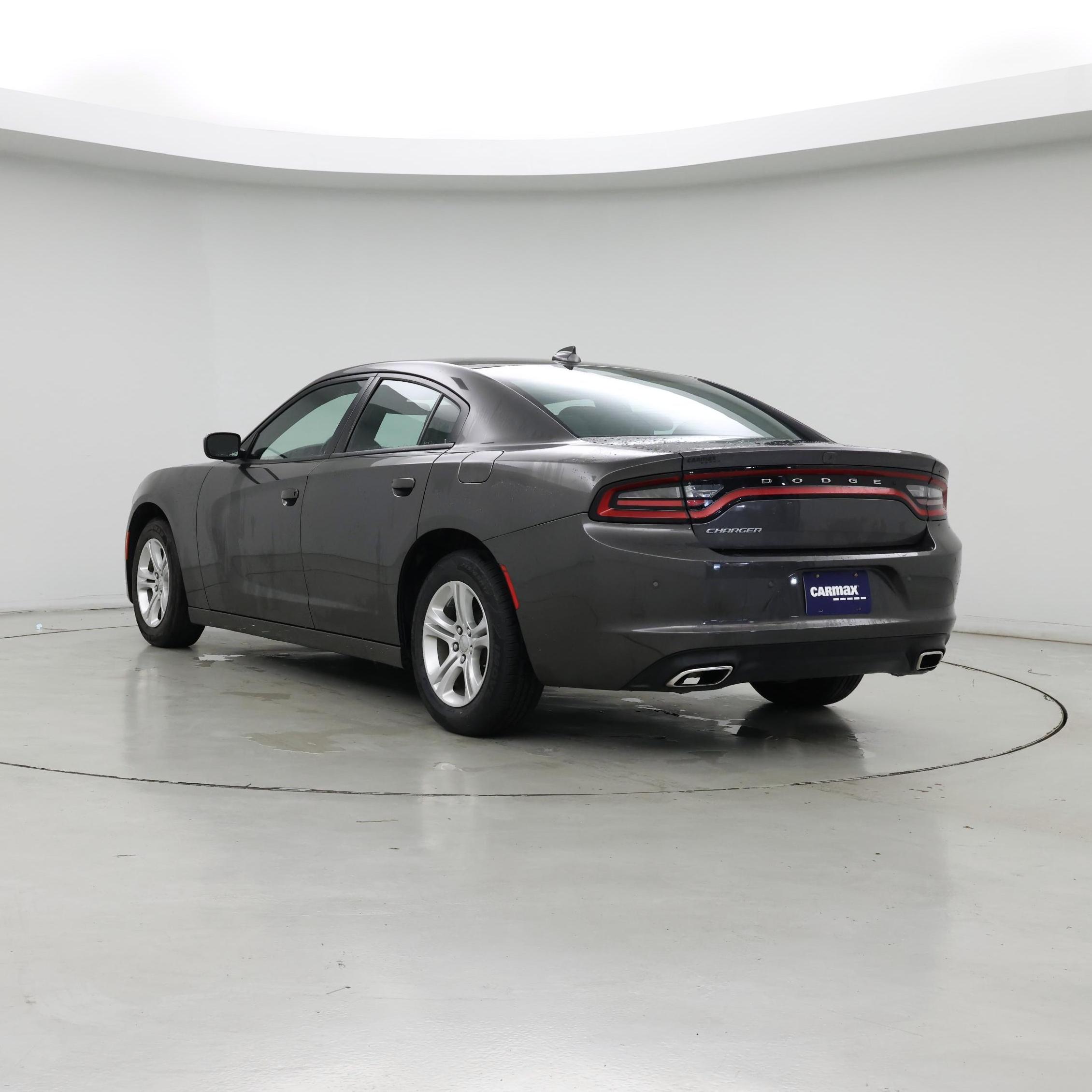 Thumbnail: 2023 Dodge Charger - 2