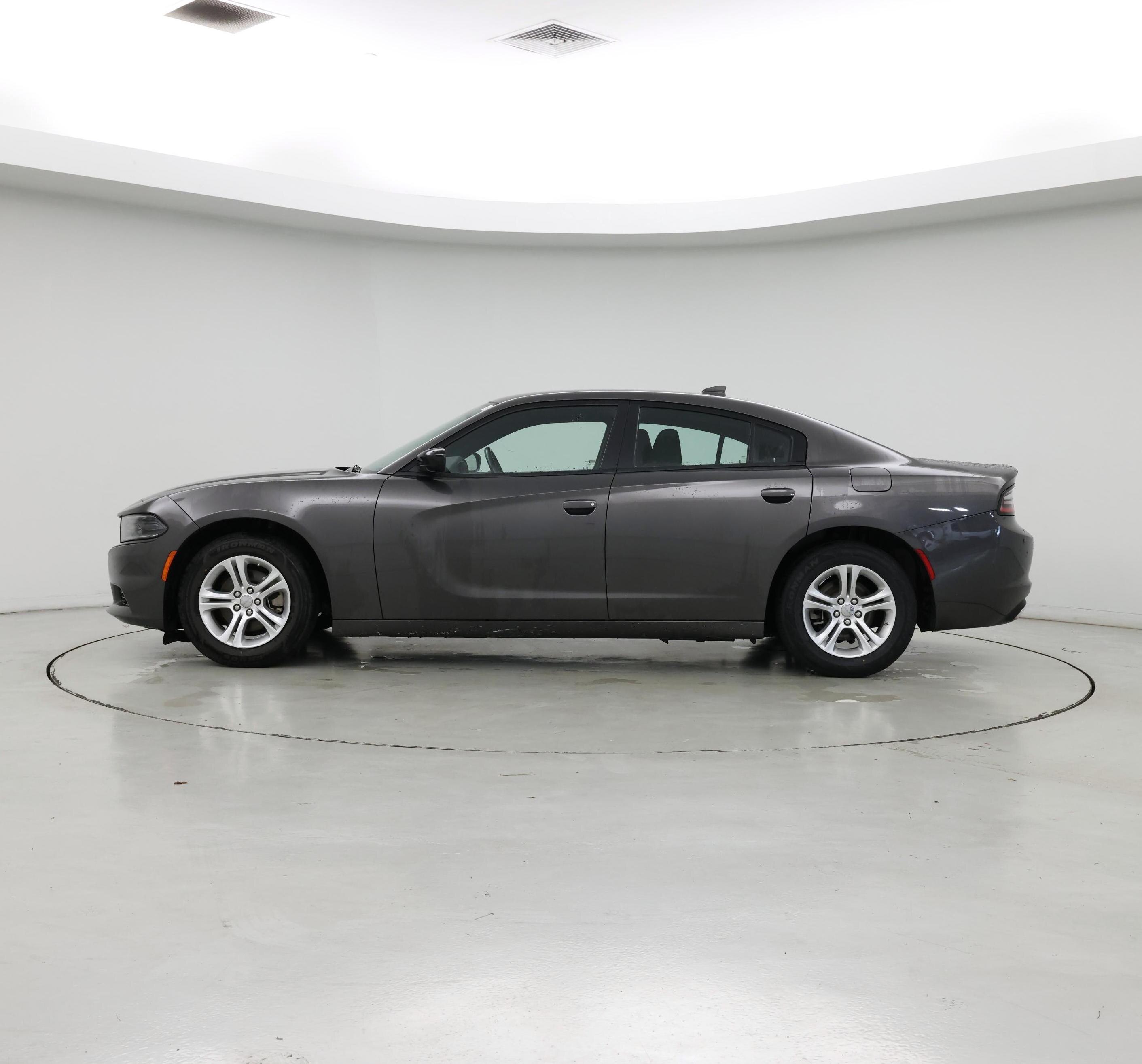 Thumbnail: 2023 Dodge Charger - 3