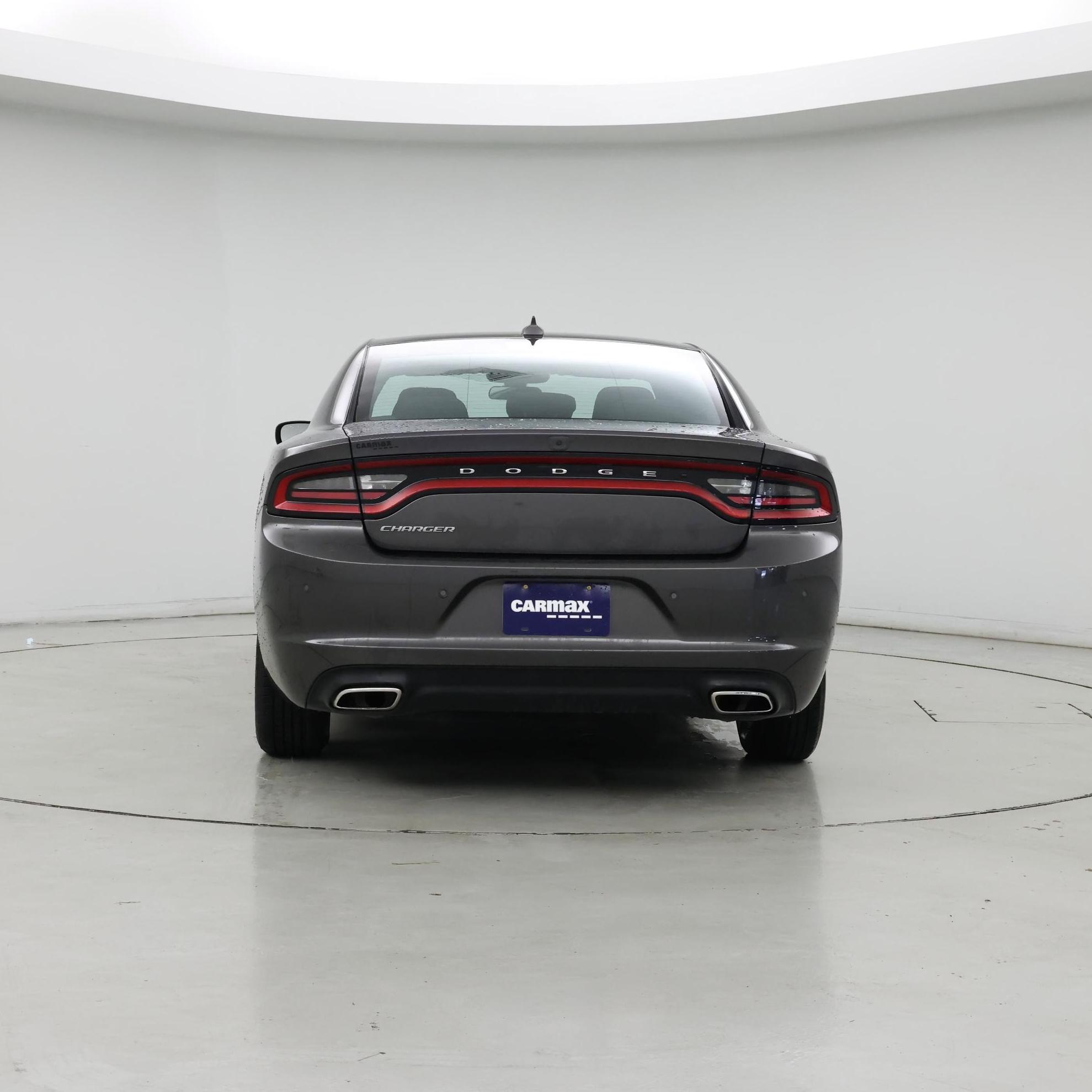 Thumbnail: 2023 Dodge Charger - 6