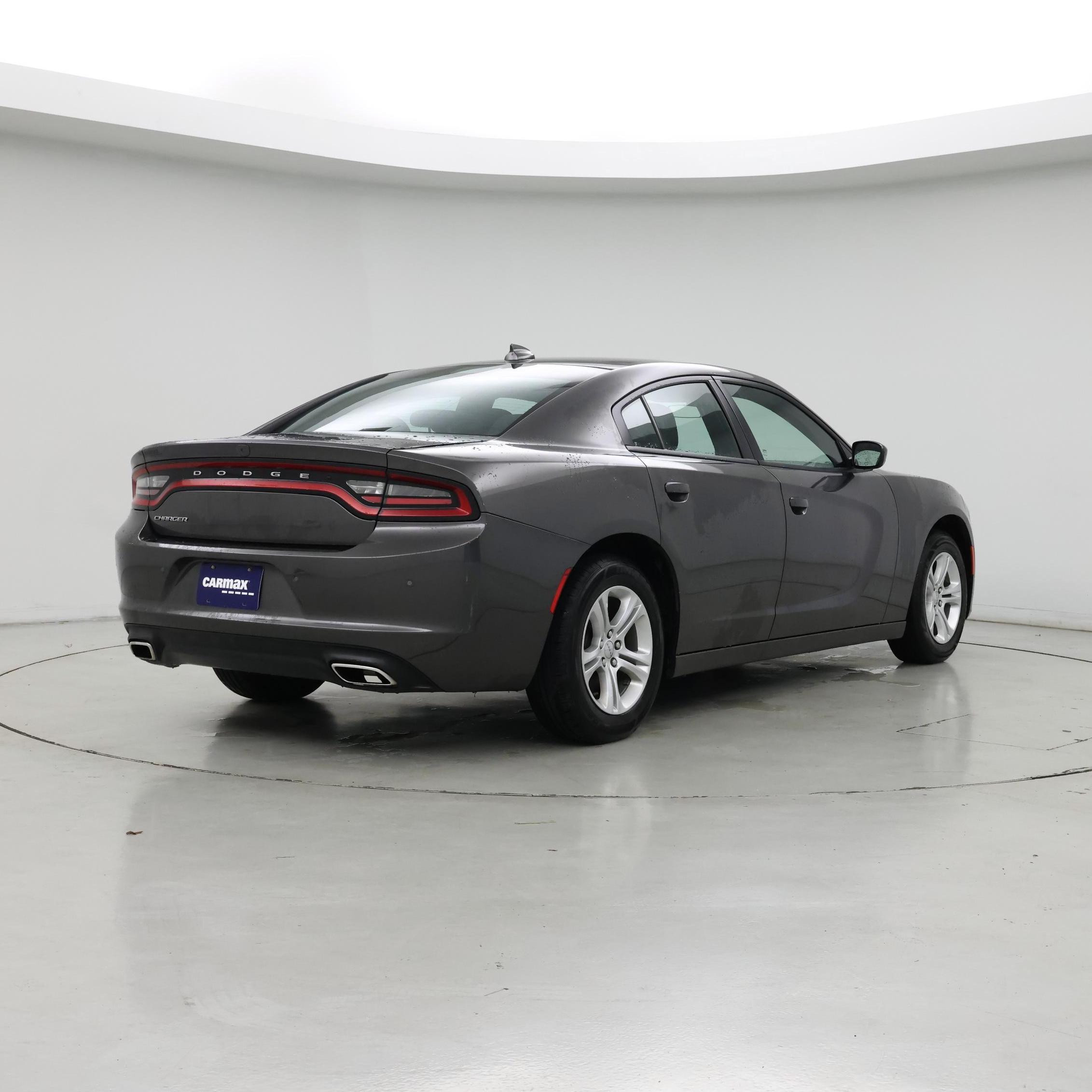 Thumbnail: 2023 Dodge Charger - 8