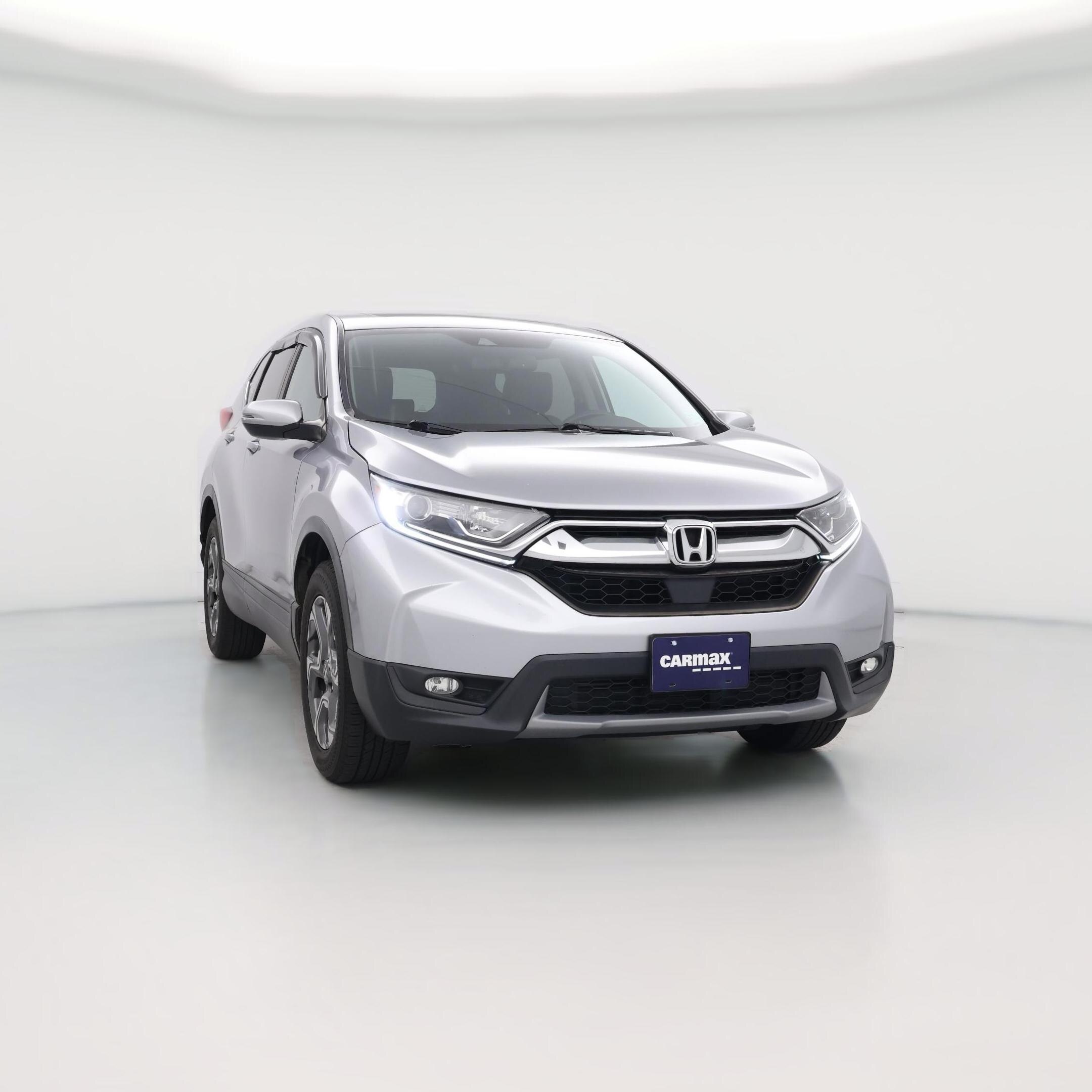 Thumbnail: 2018 Honda CR-V - 1