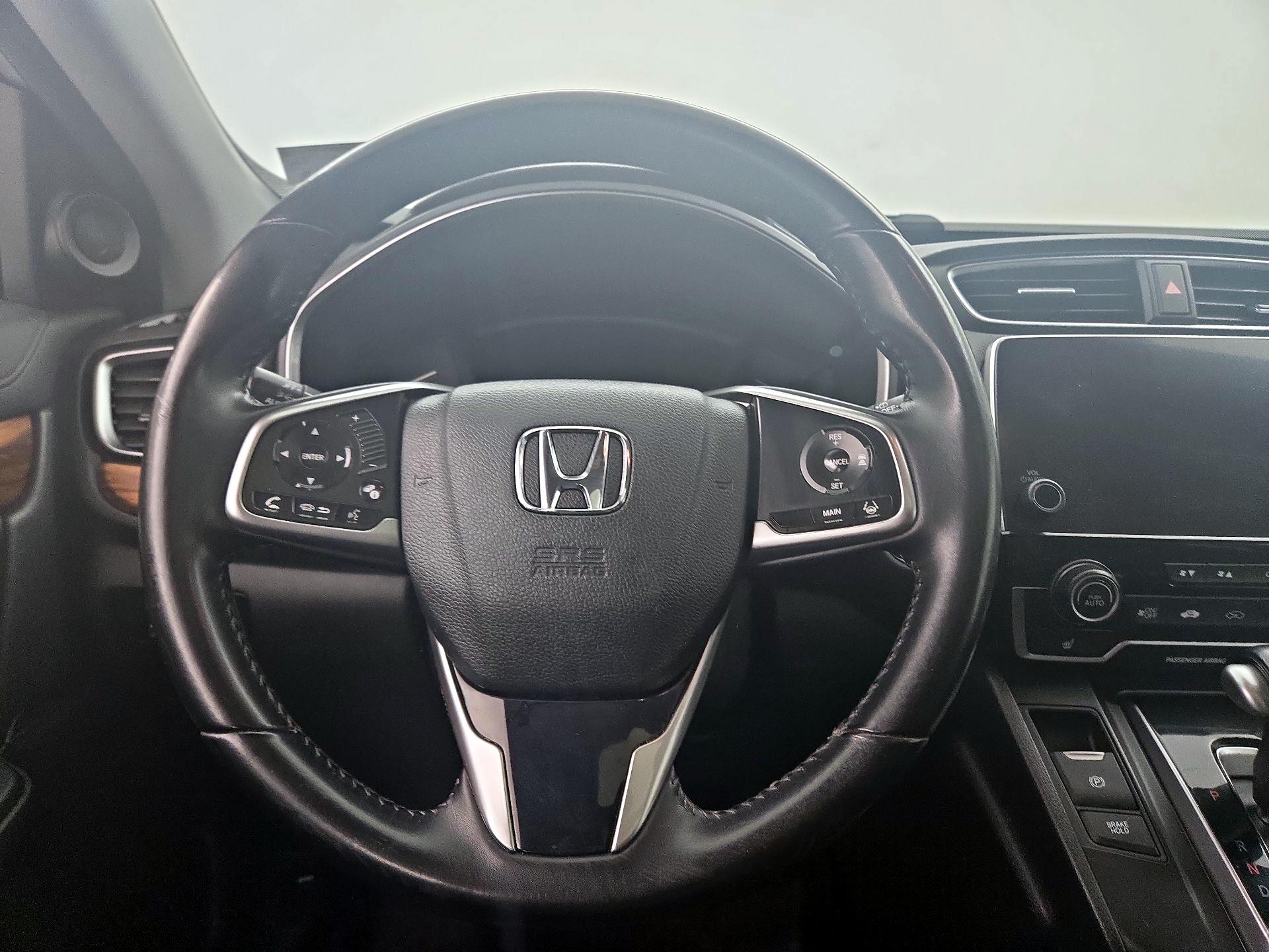 Thumbnail: 2018 Honda CR-V - 10