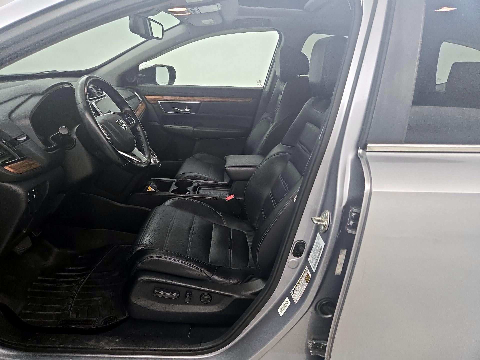 Thumbnail: 2018 Honda CR-V - 11