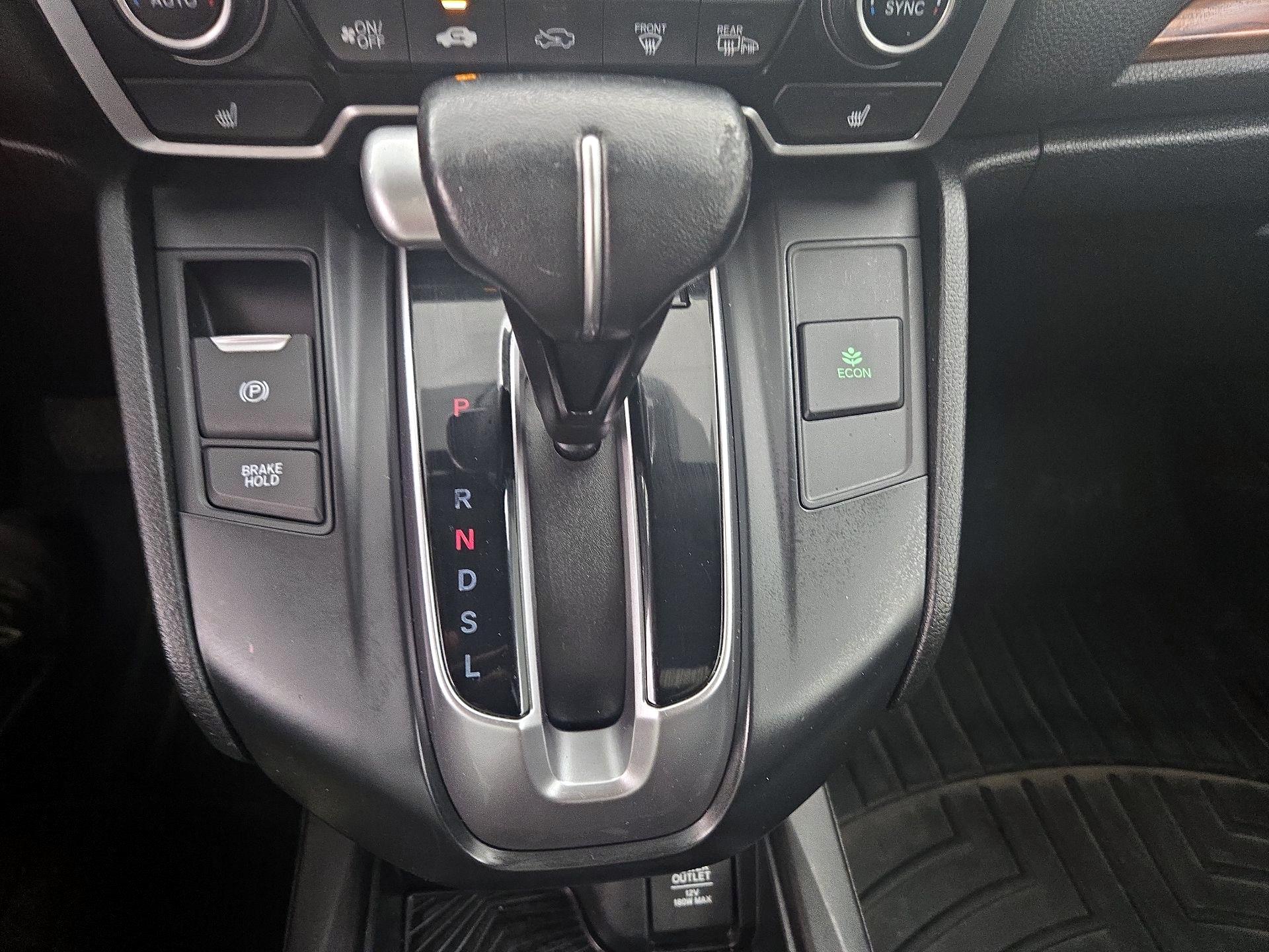 Thumbnail: 2018 Honda CR-V - 17