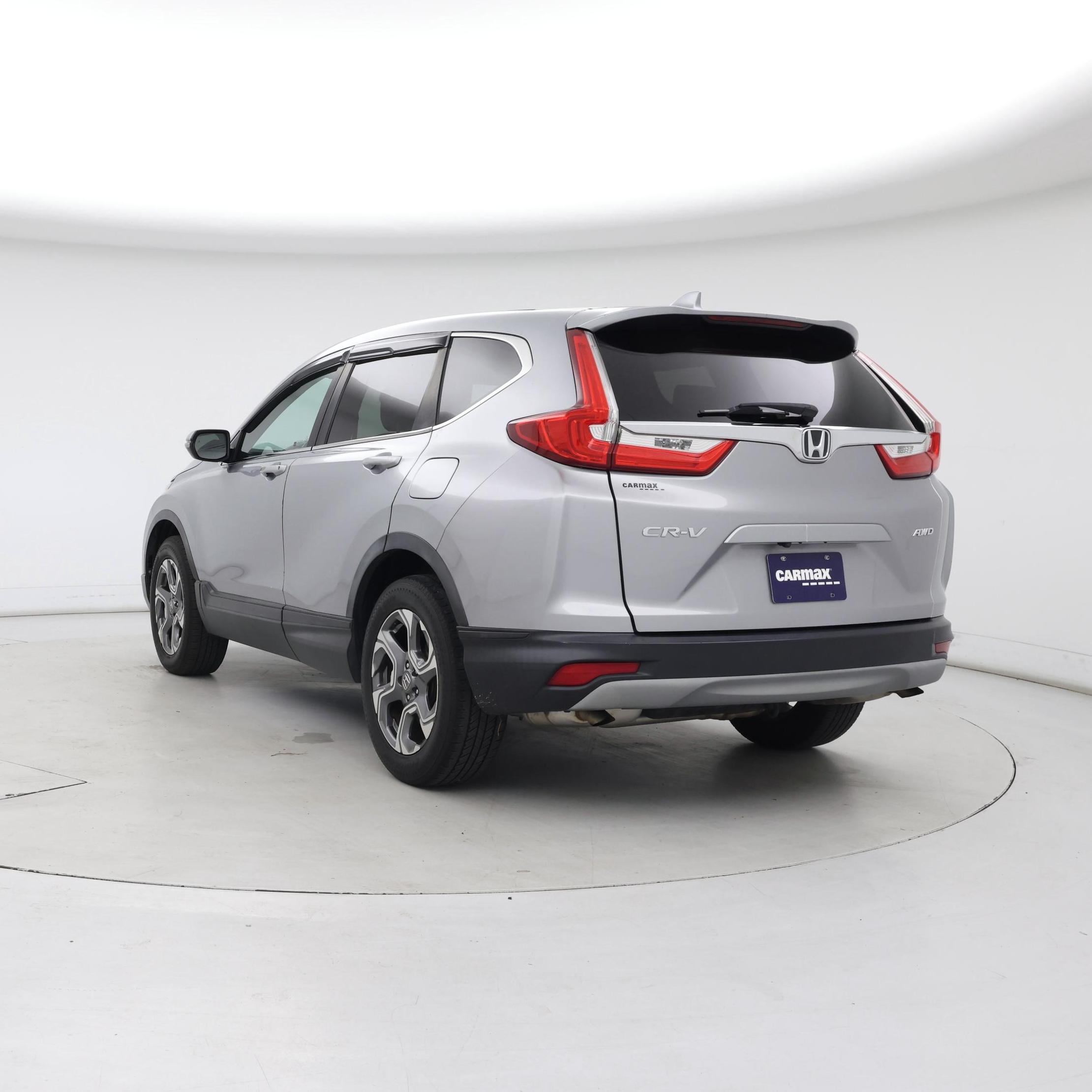 Thumbnail: 2018 Honda CR-V - 2