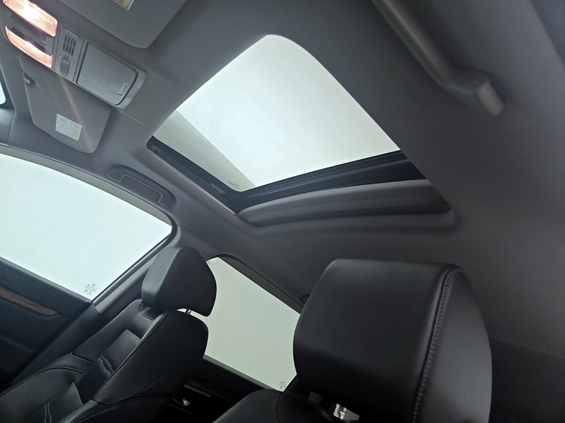 Thumbnail: 2018 Honda CR-V - 19