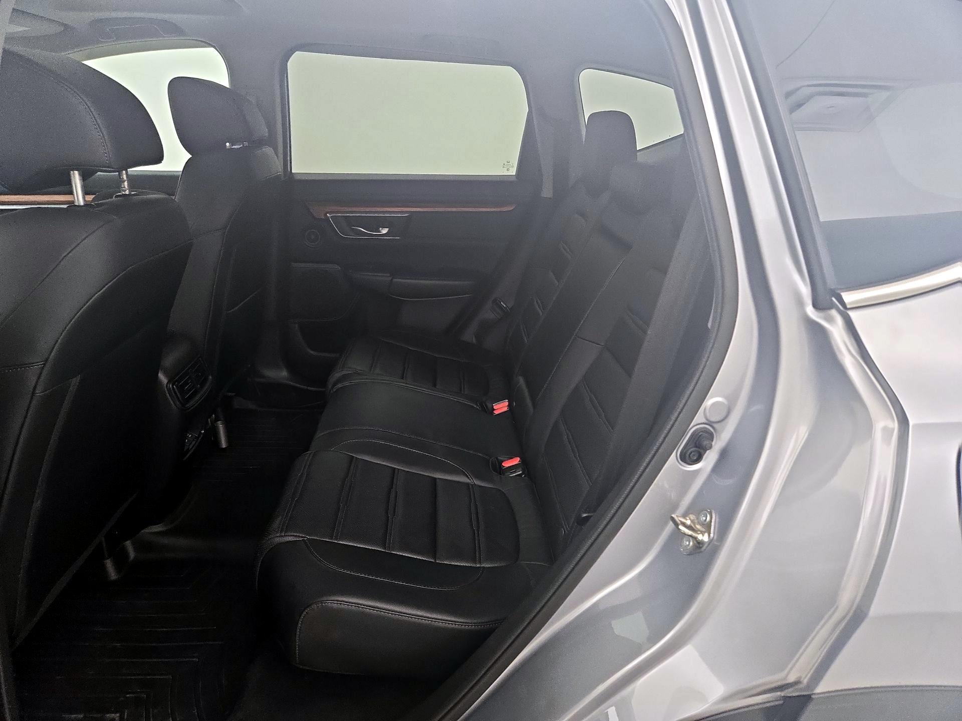 Thumbnail: 2018 Honda CR-V - 20