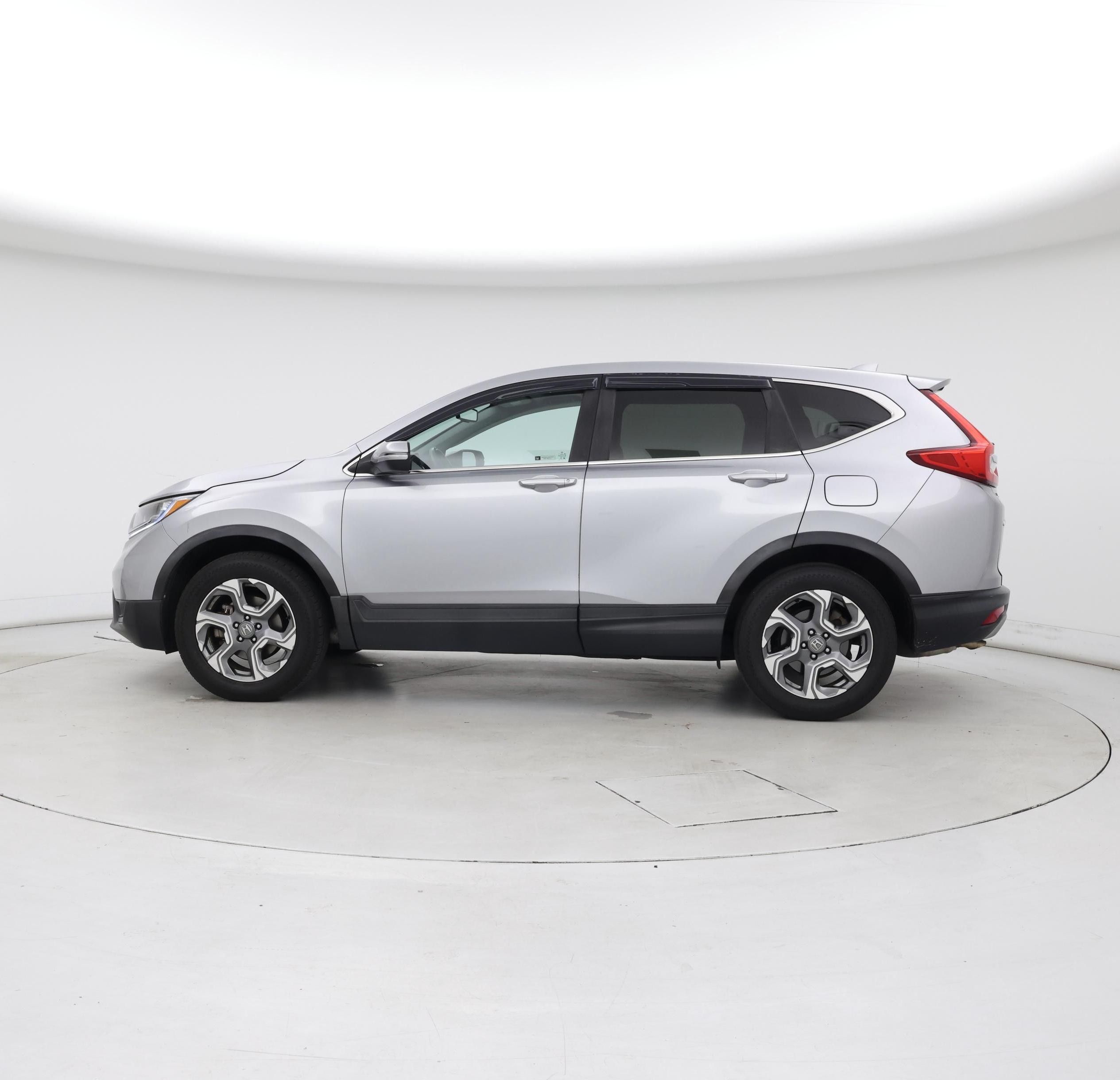 Thumbnail: 2018 Honda CR-V - 3