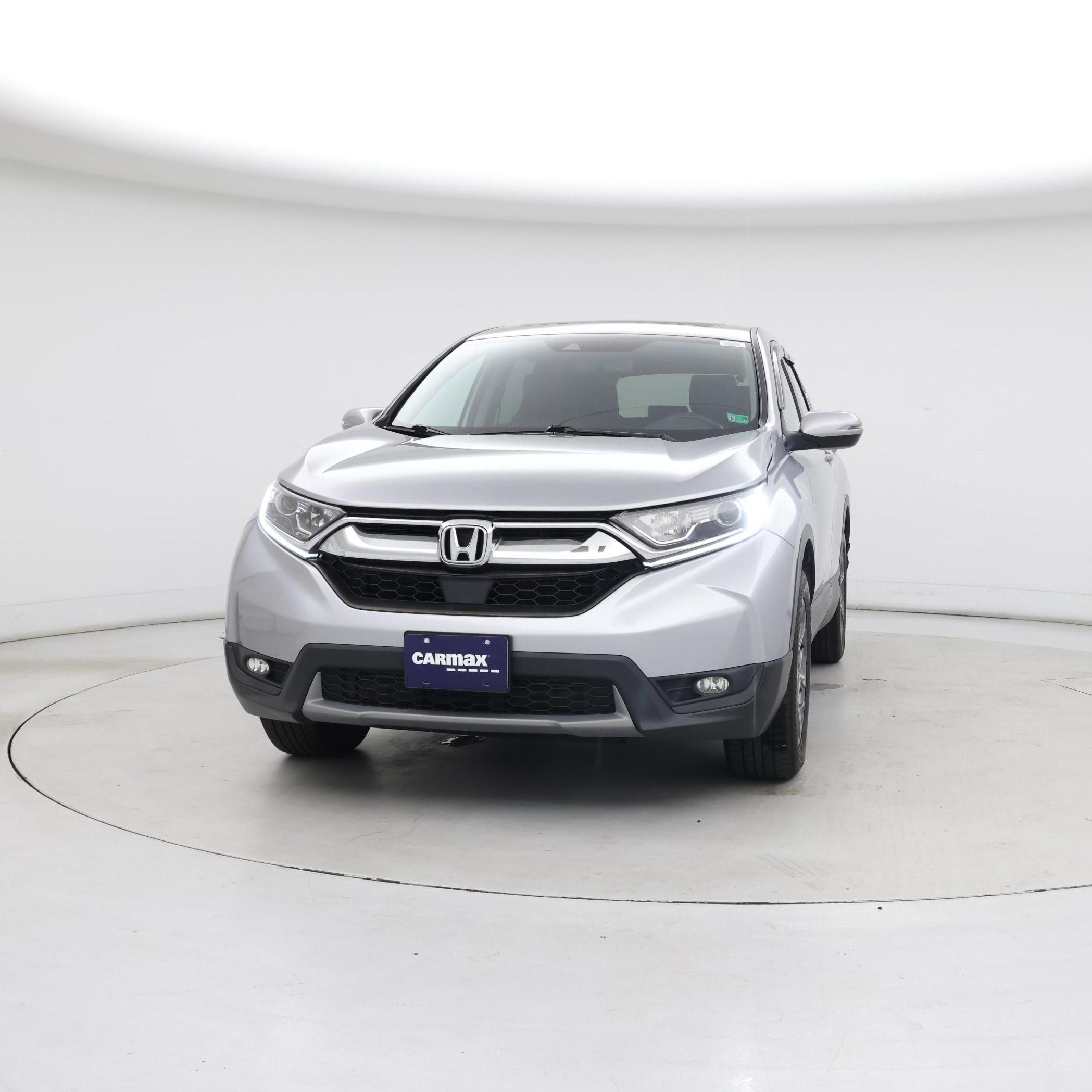 Thumbnail: 2018 Honda CR-V - 5