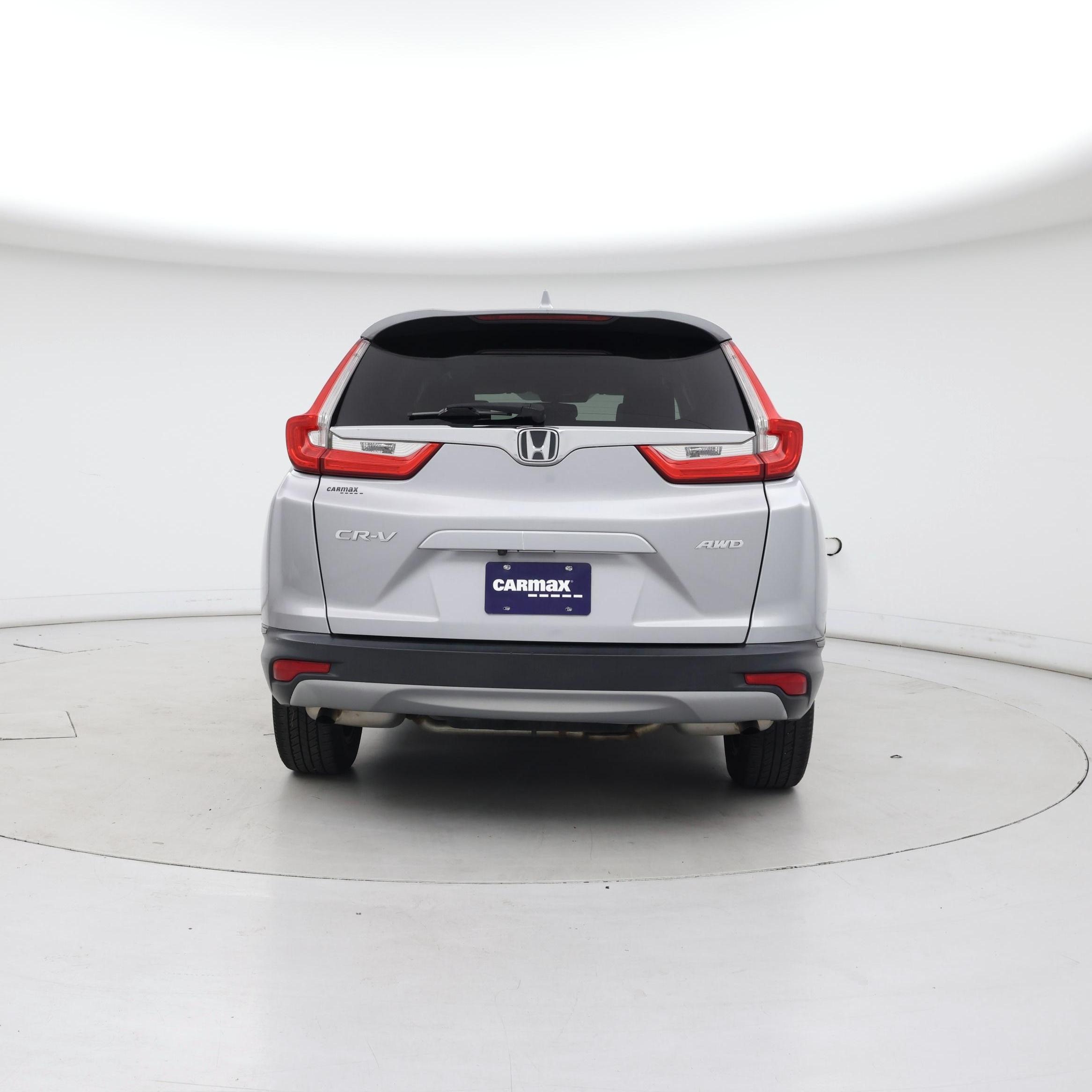 Thumbnail: 2018 Honda CR-V - 6