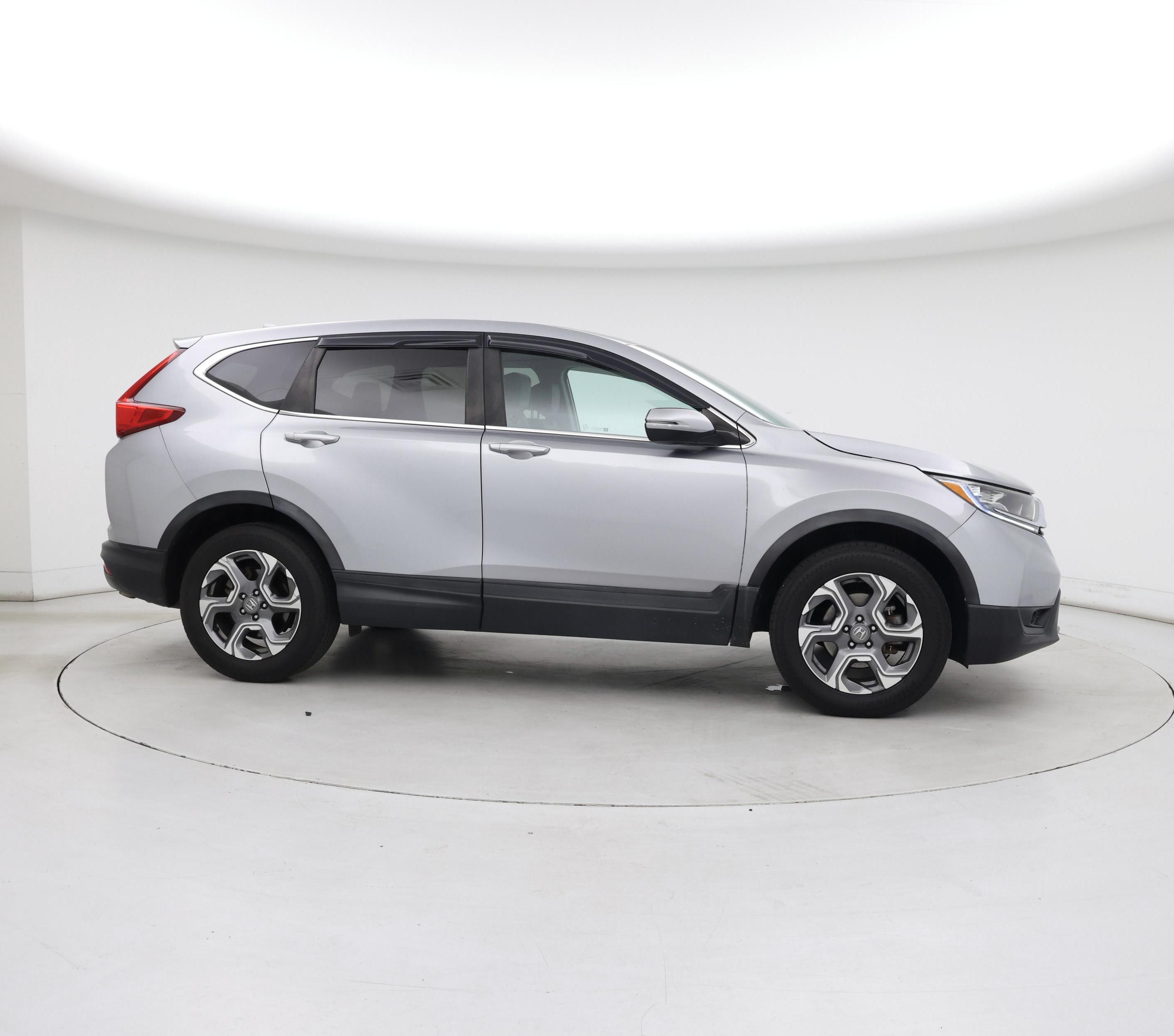 Thumbnail: 2018 Honda CR-V - 7