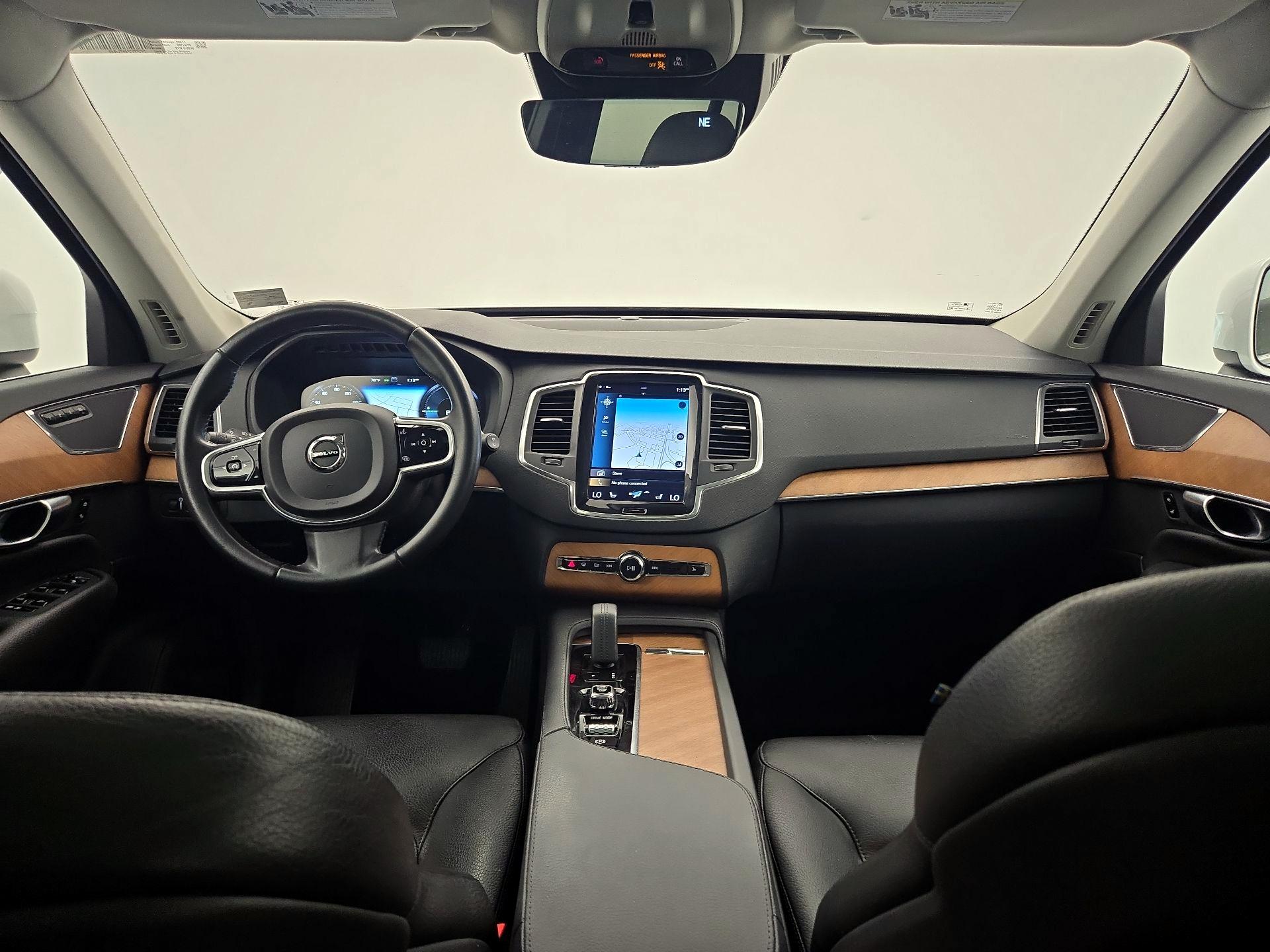 Thumbnail: 2021 Volvo XC90 - 9