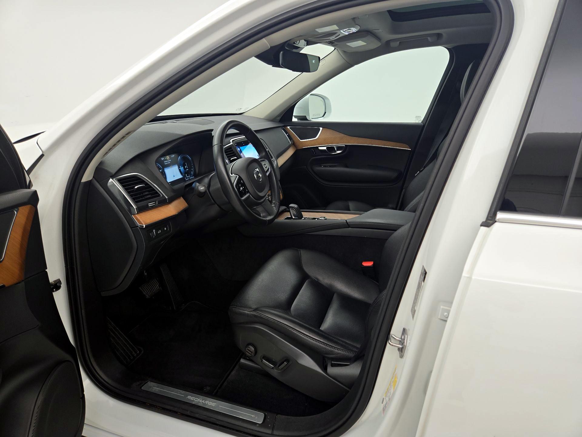 Thumbnail: 2021 Volvo XC90 - 11