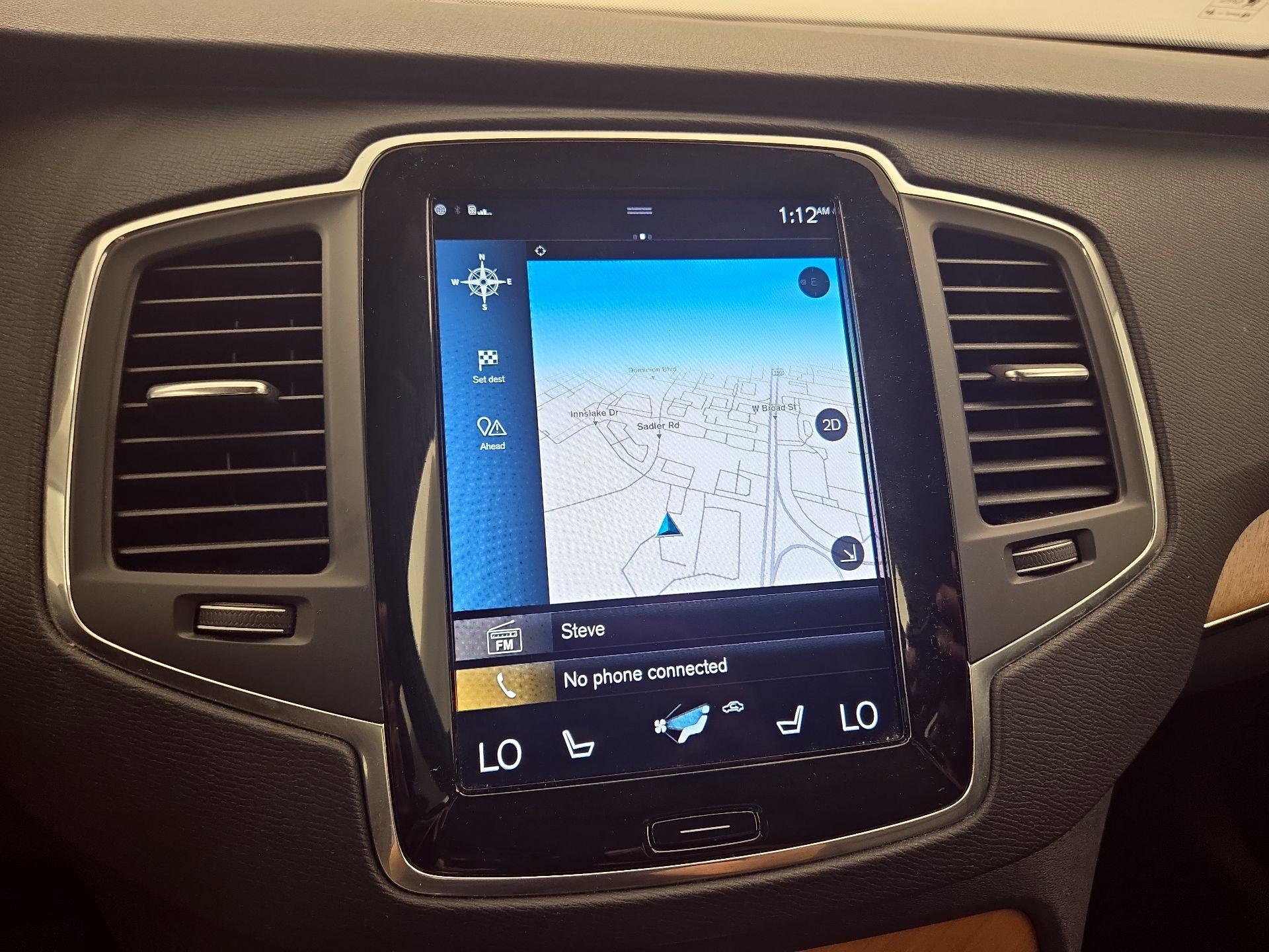 Thumbnail: 2021 Volvo XC90 - 14