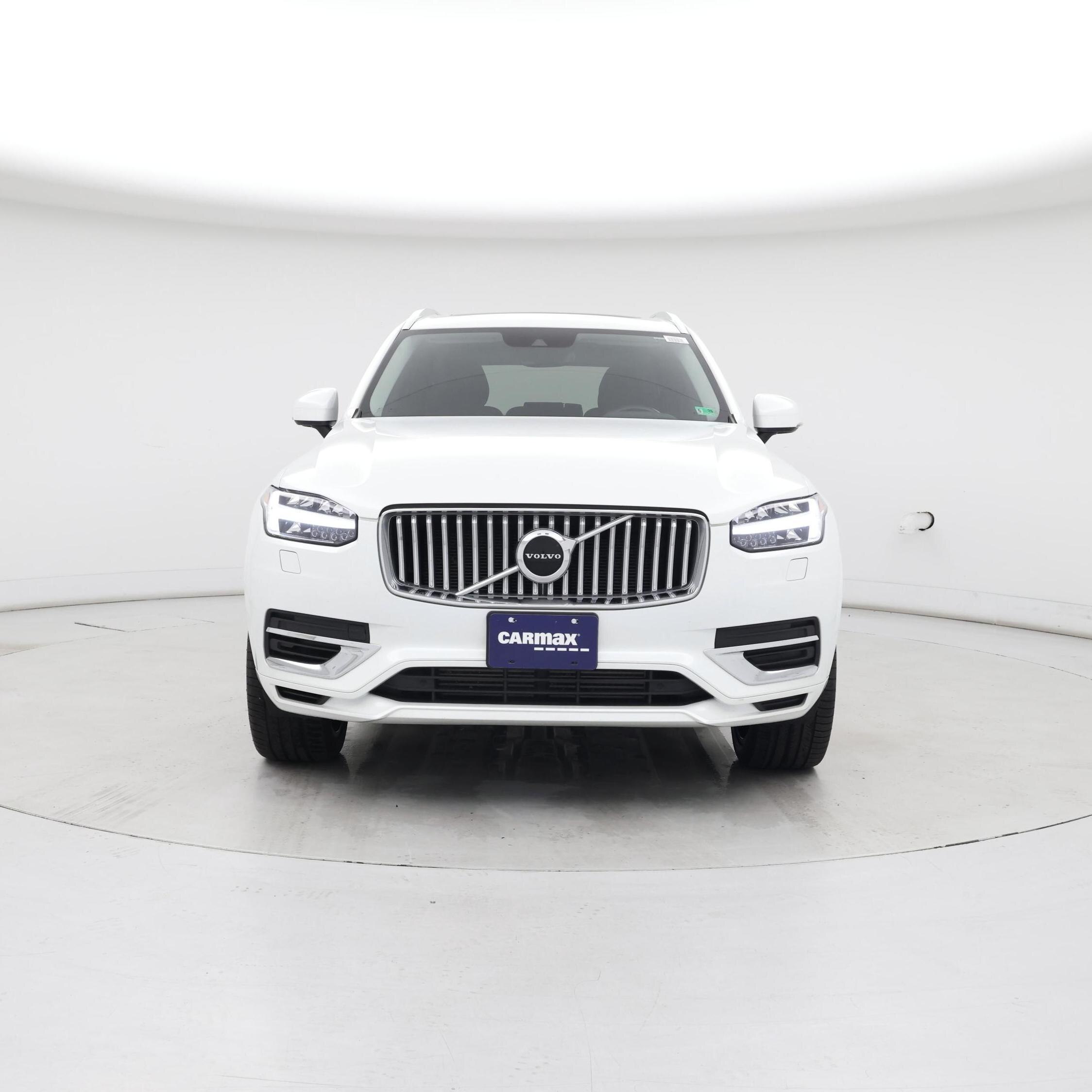 Thumbnail: 2021 Volvo XC90 - 5