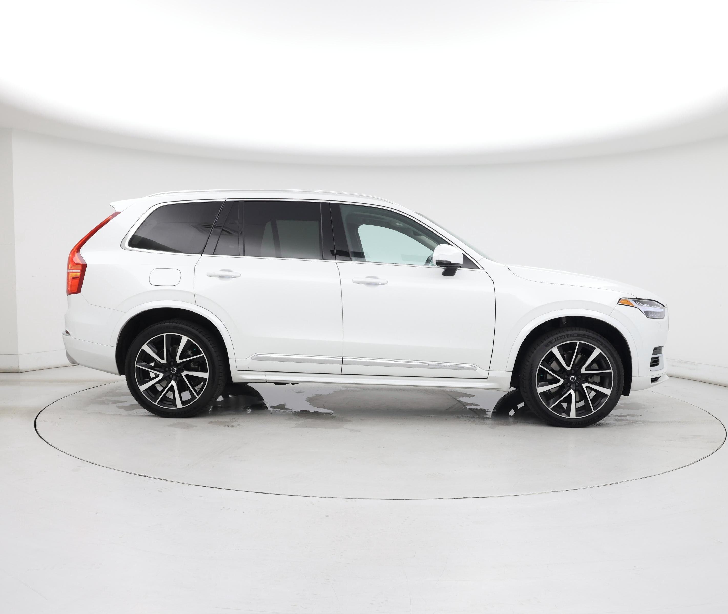 Thumbnail: 2021 Volvo XC90 - 7