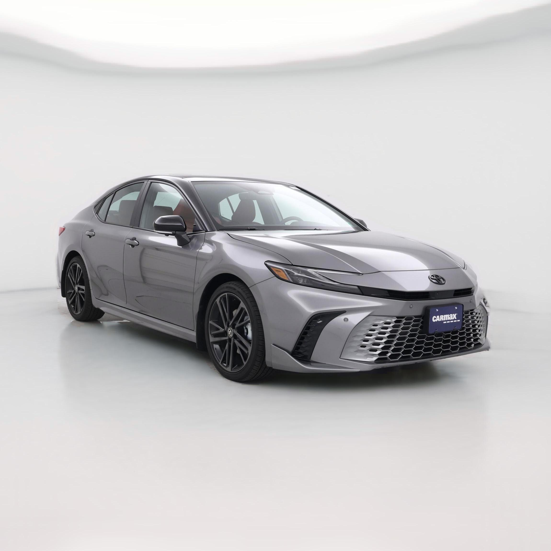 Thumbnail: 2025 Toyota Camry - 1