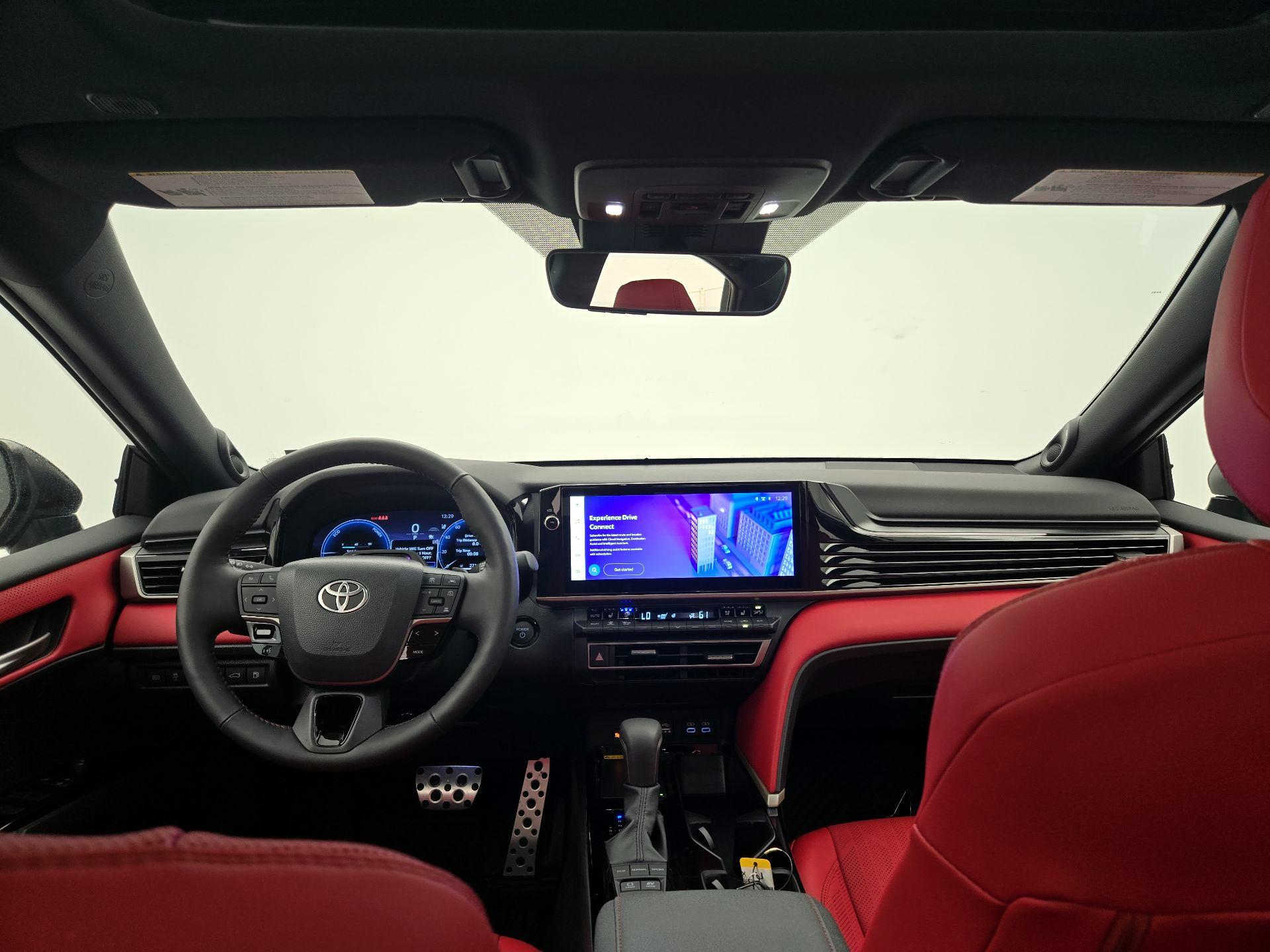 Thumbnail: 2025 Toyota Camry - 9