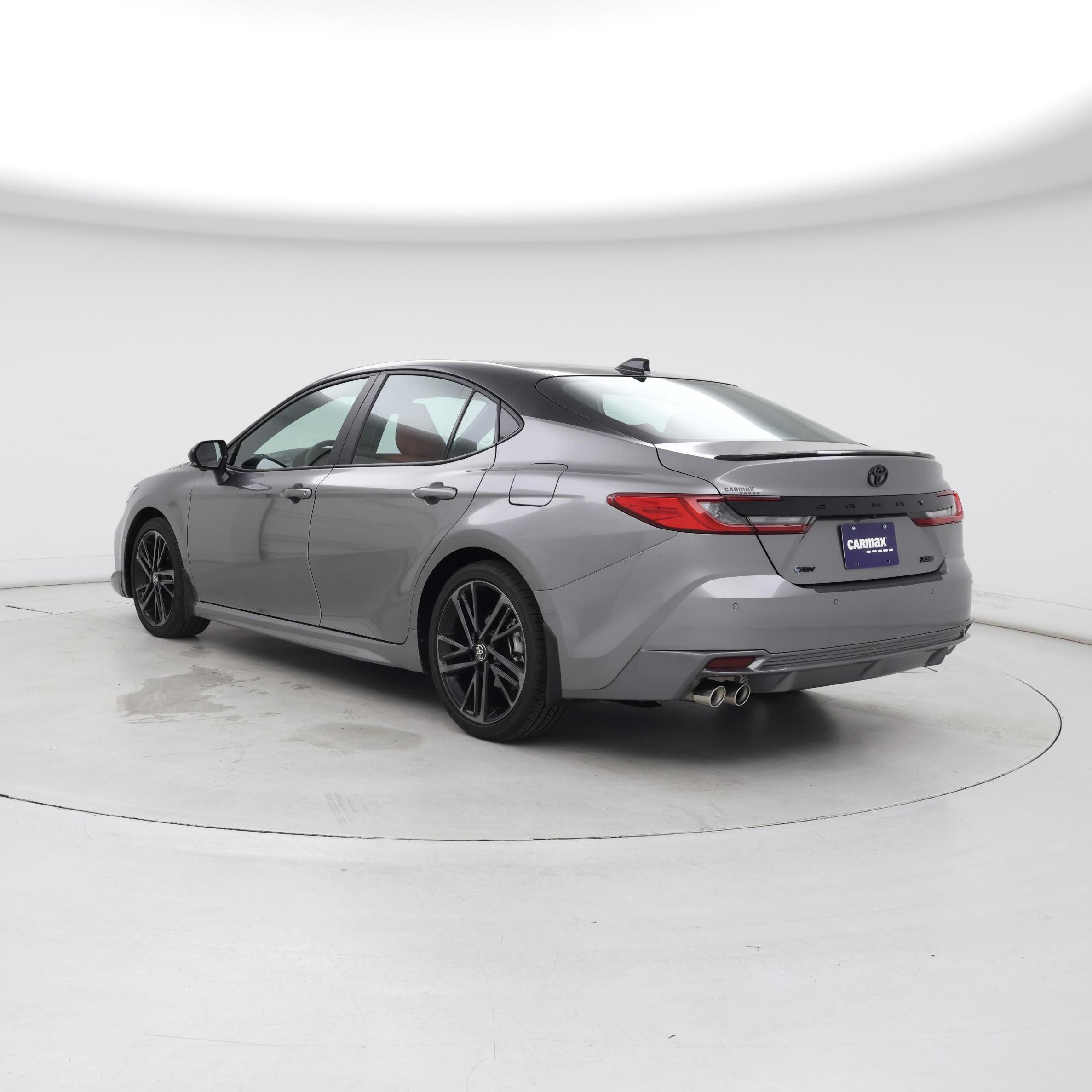 Thumbnail: 2025 Toyota Camry - 2