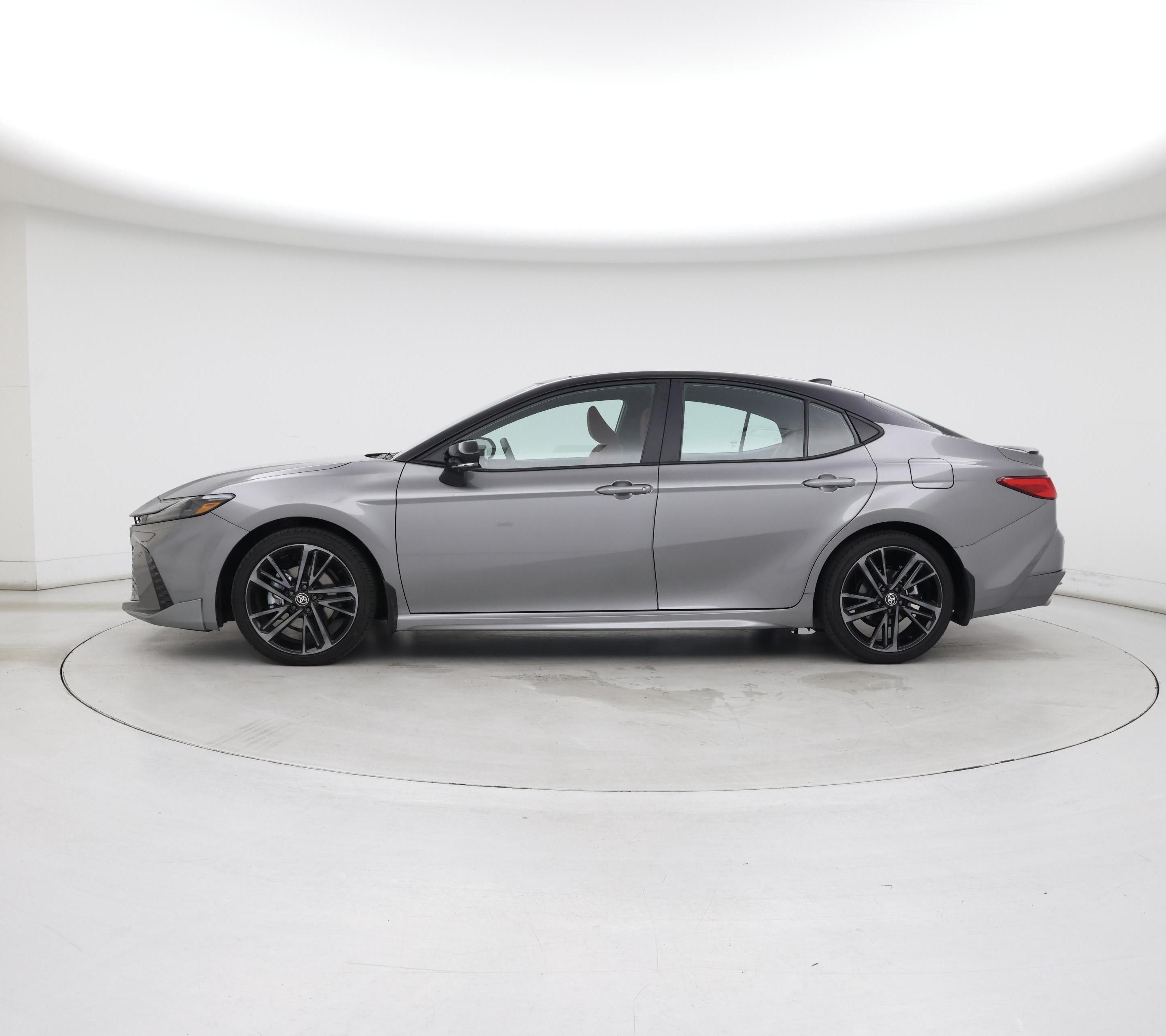 Thumbnail: 2025 Toyota Camry - 3