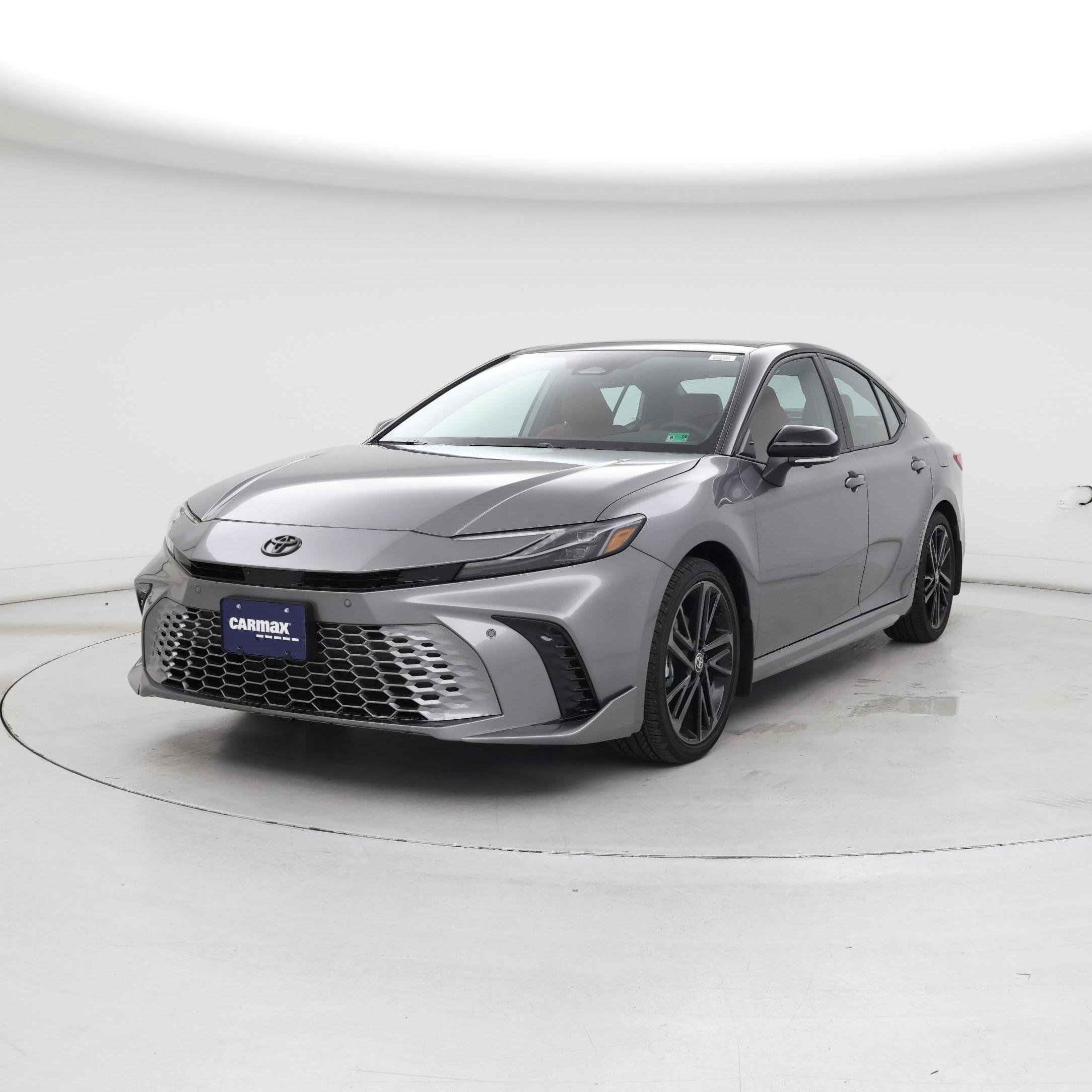 Thumbnail: 2025 Toyota Camry - 4