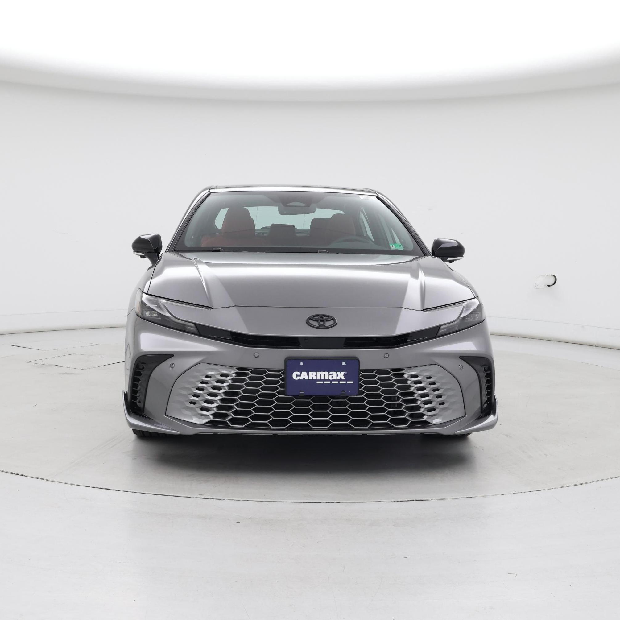 Thumbnail: 2025 Toyota Camry - 5