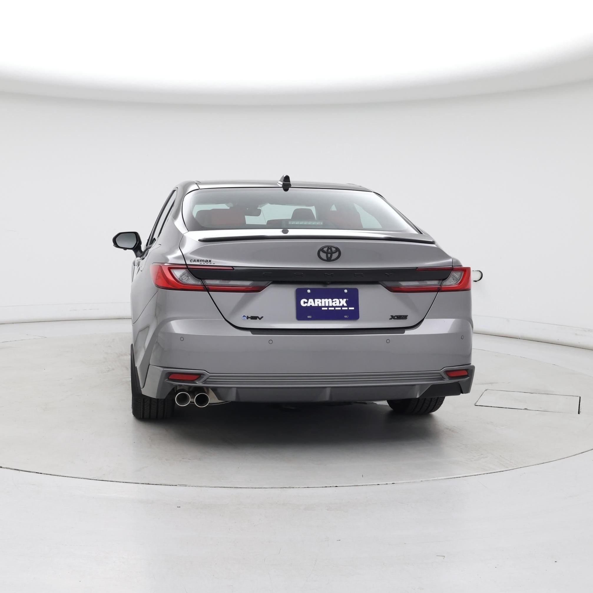 Thumbnail: 2025 Toyota Camry - 6