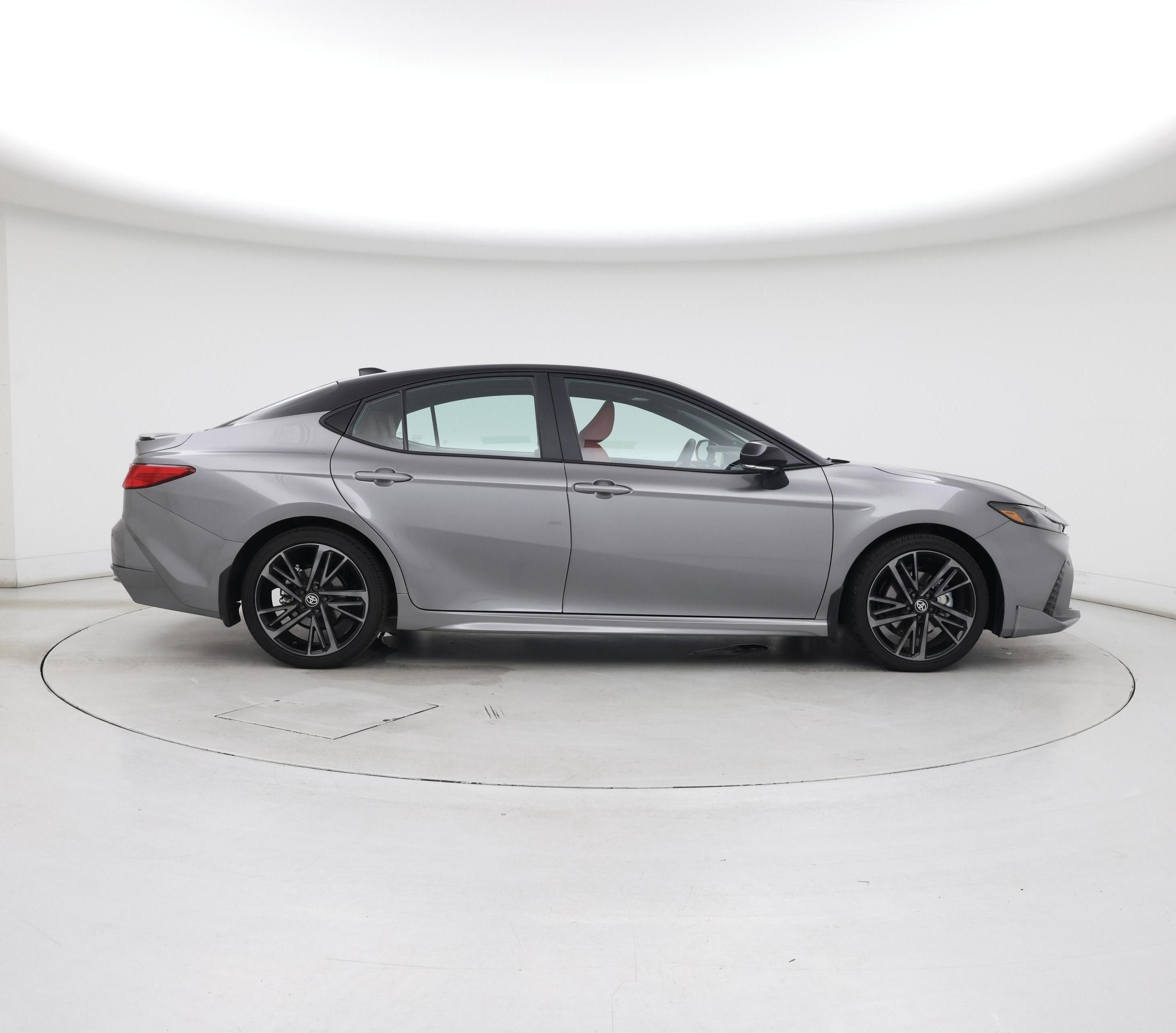 Thumbnail: 2025 Toyota Camry - 7