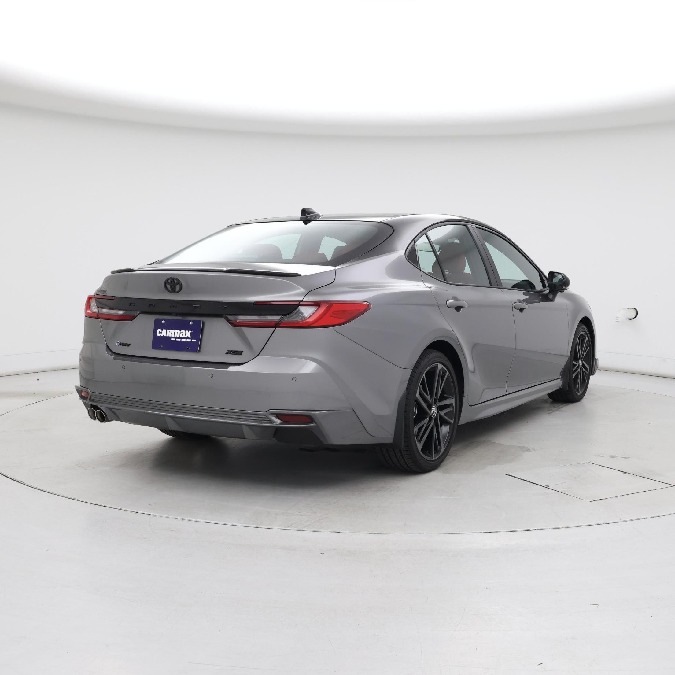 Thumbnail: 2025 Toyota Camry - 8