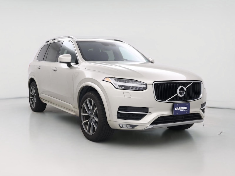 2017 Volvo XC90 T6 Momentum -
                  Midlothian, VA