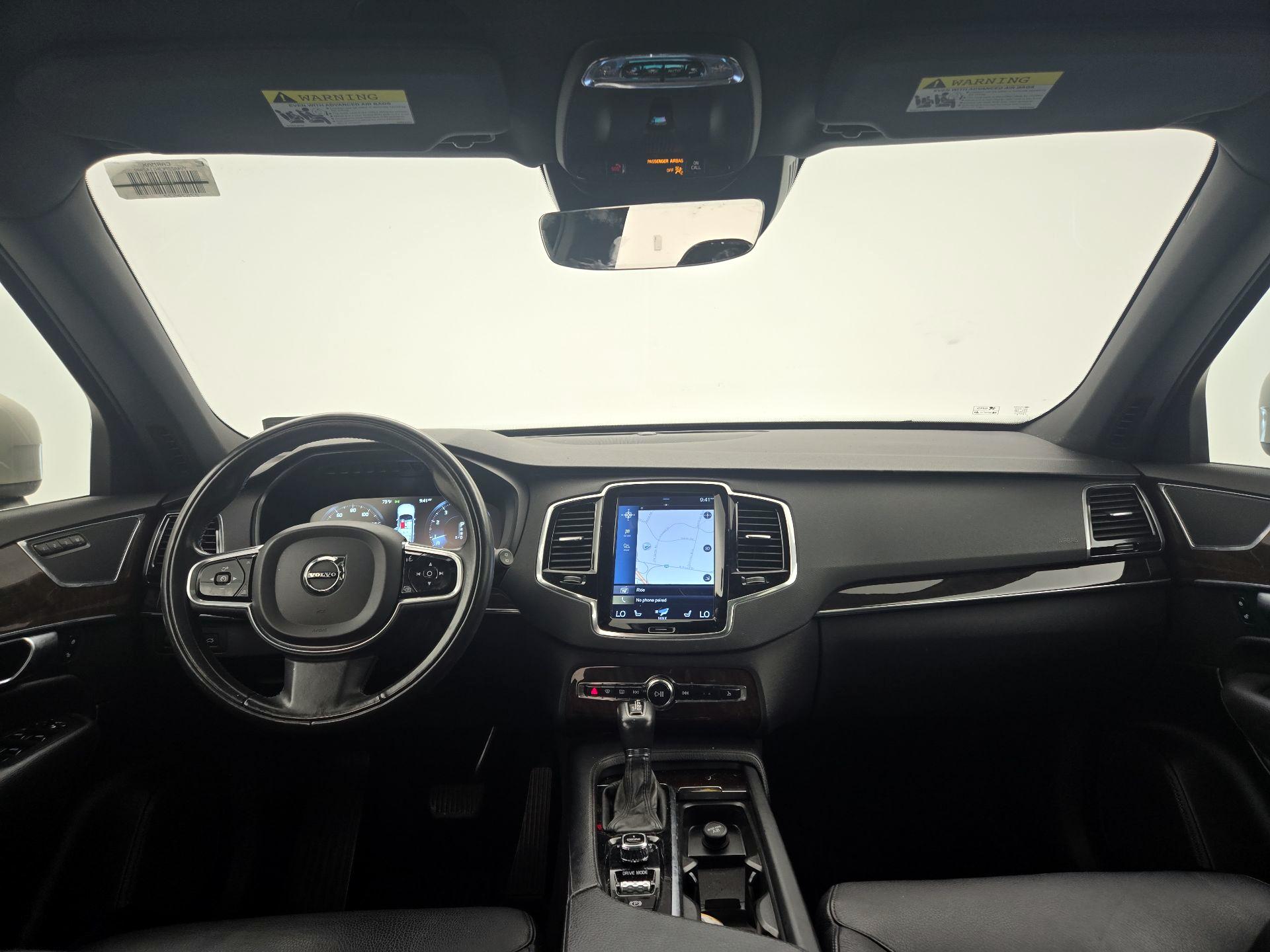 Thumbnail: 2017 Volvo XC90 - 9