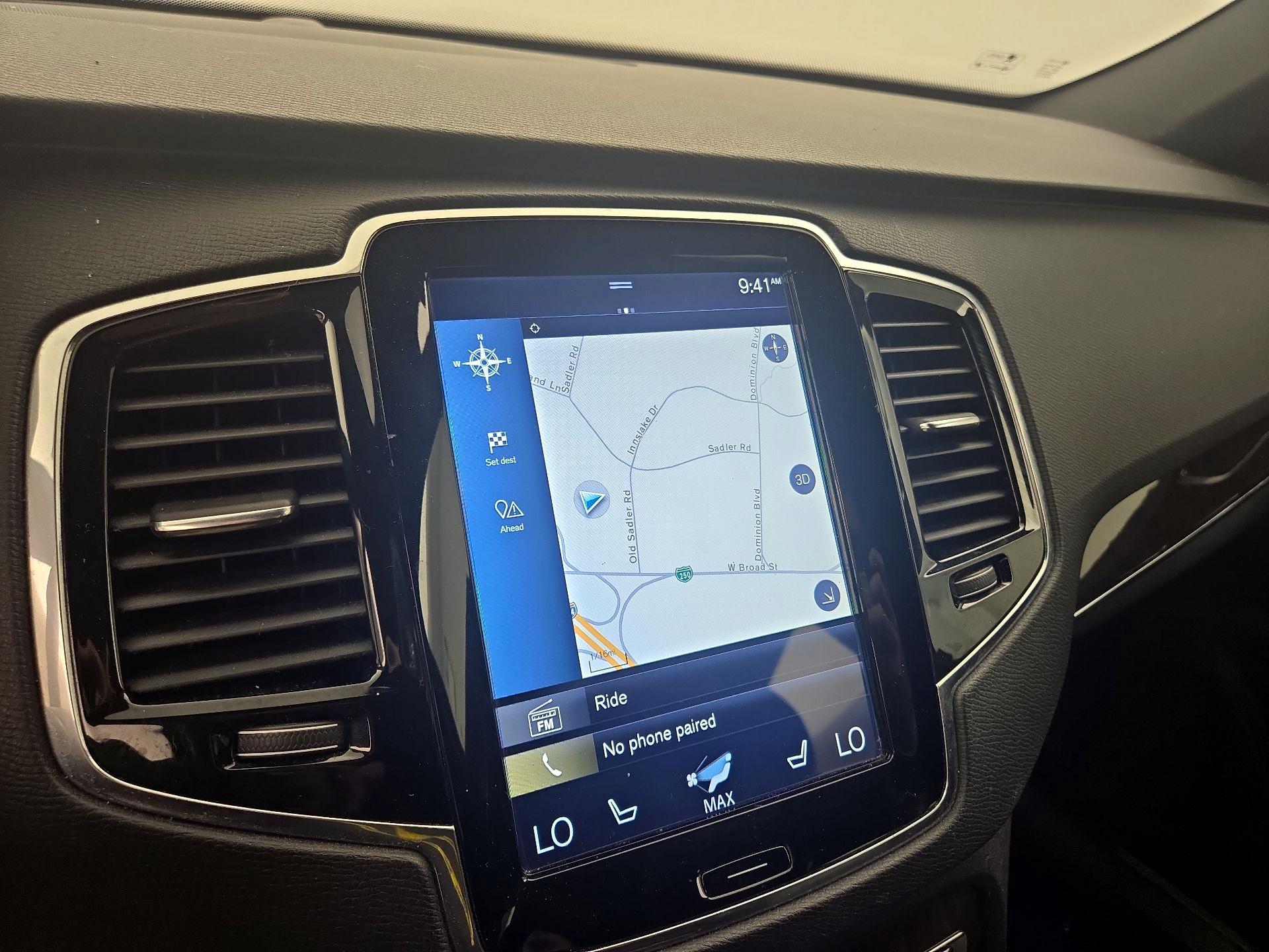 Thumbnail: 2017 Volvo XC90 - 14