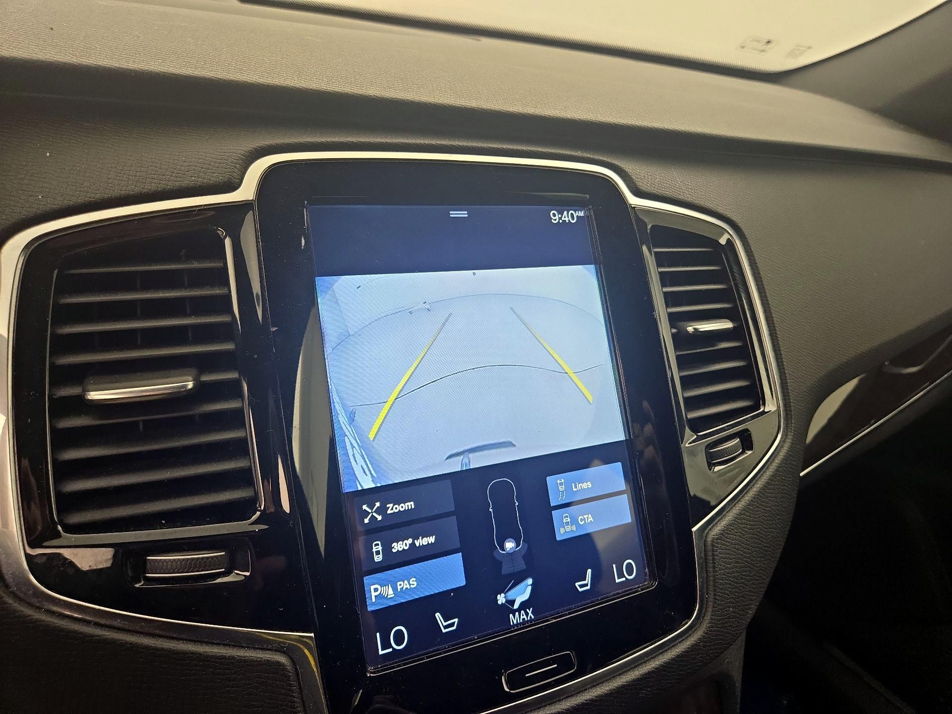 Thumbnail: 2017 Volvo XC90 - 15