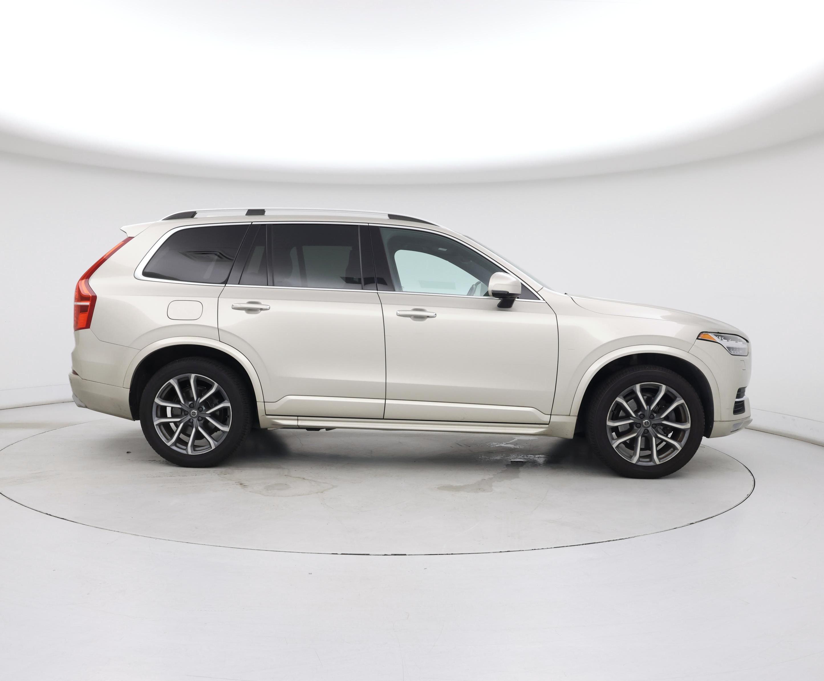 Thumbnail: 2017 Volvo XC90 - 7