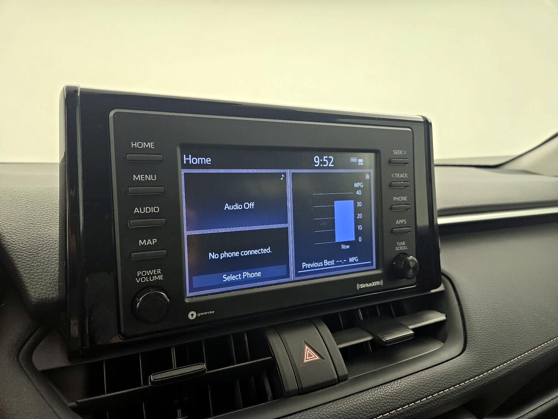 Thumbnail: 2020 Toyota RAV4 - 15